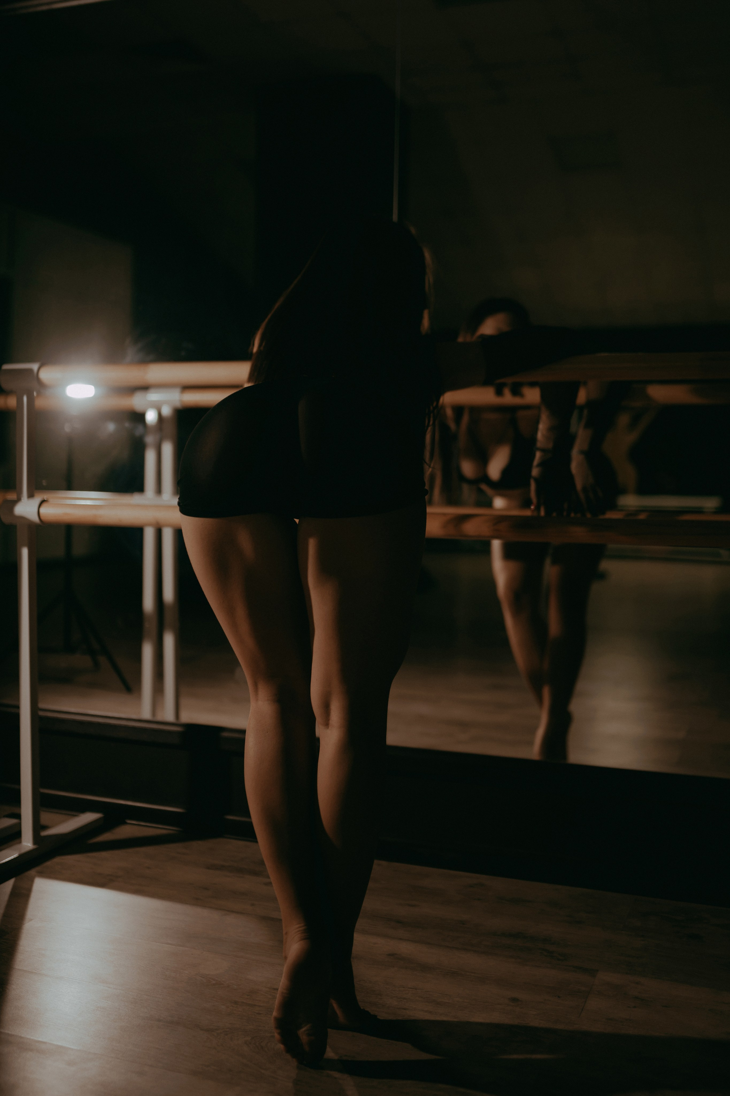 Настя. Фотограф Алексей Кутырёв