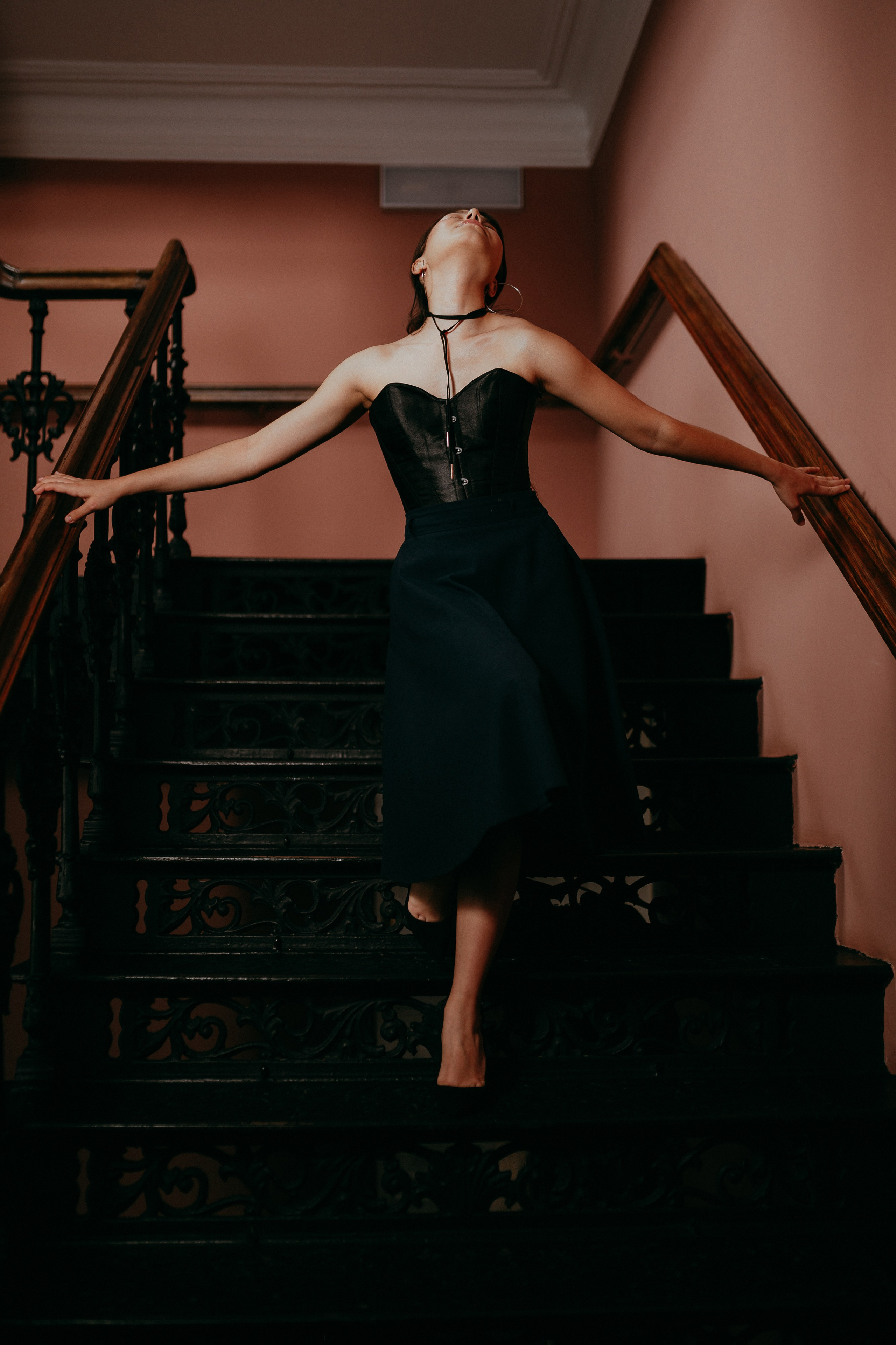 Музей. Фотограф Алексей Кутырёв