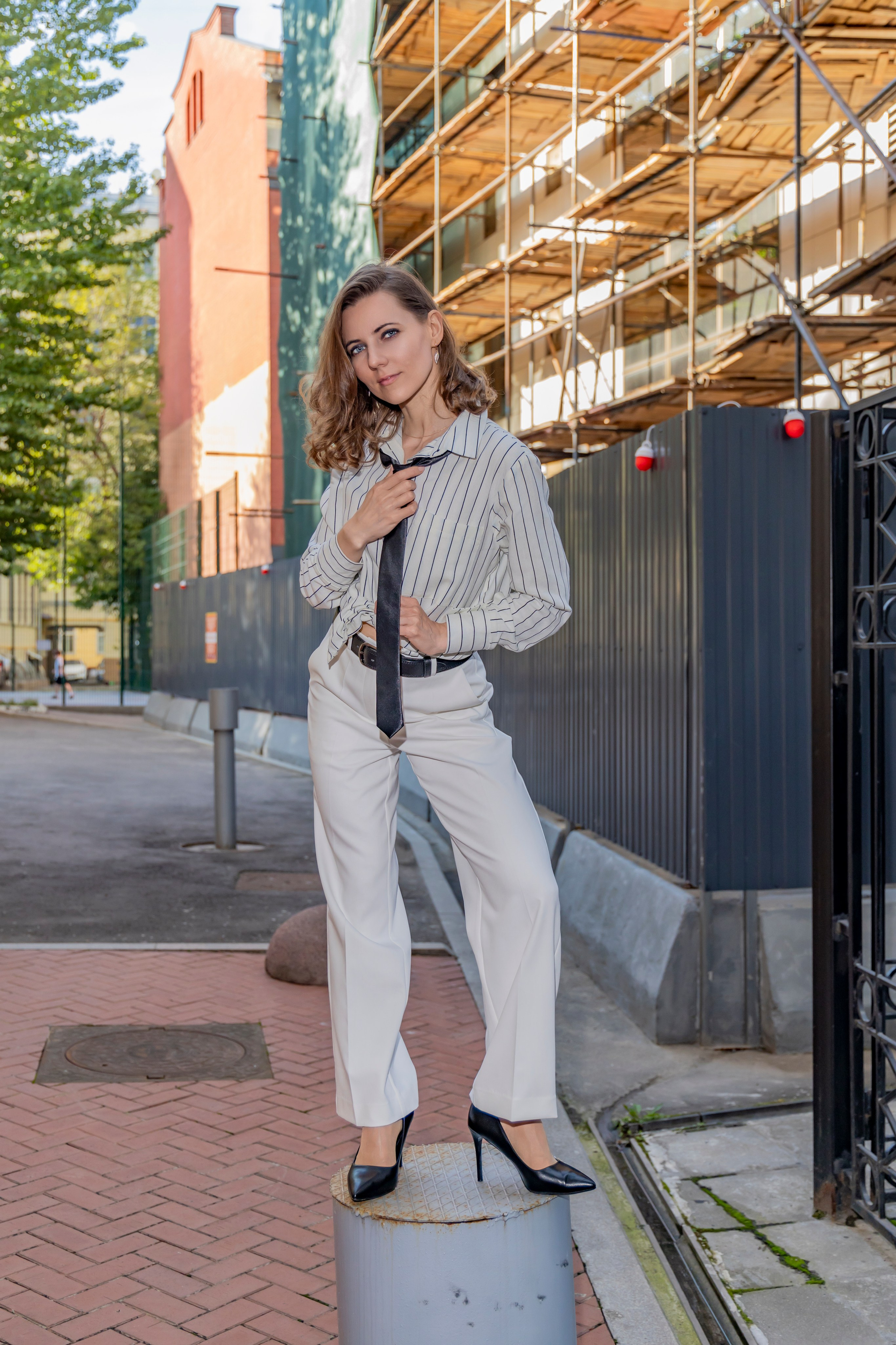 Ирина. Репортажный, семейный и студийный фотограф в Москве Демин Алексей