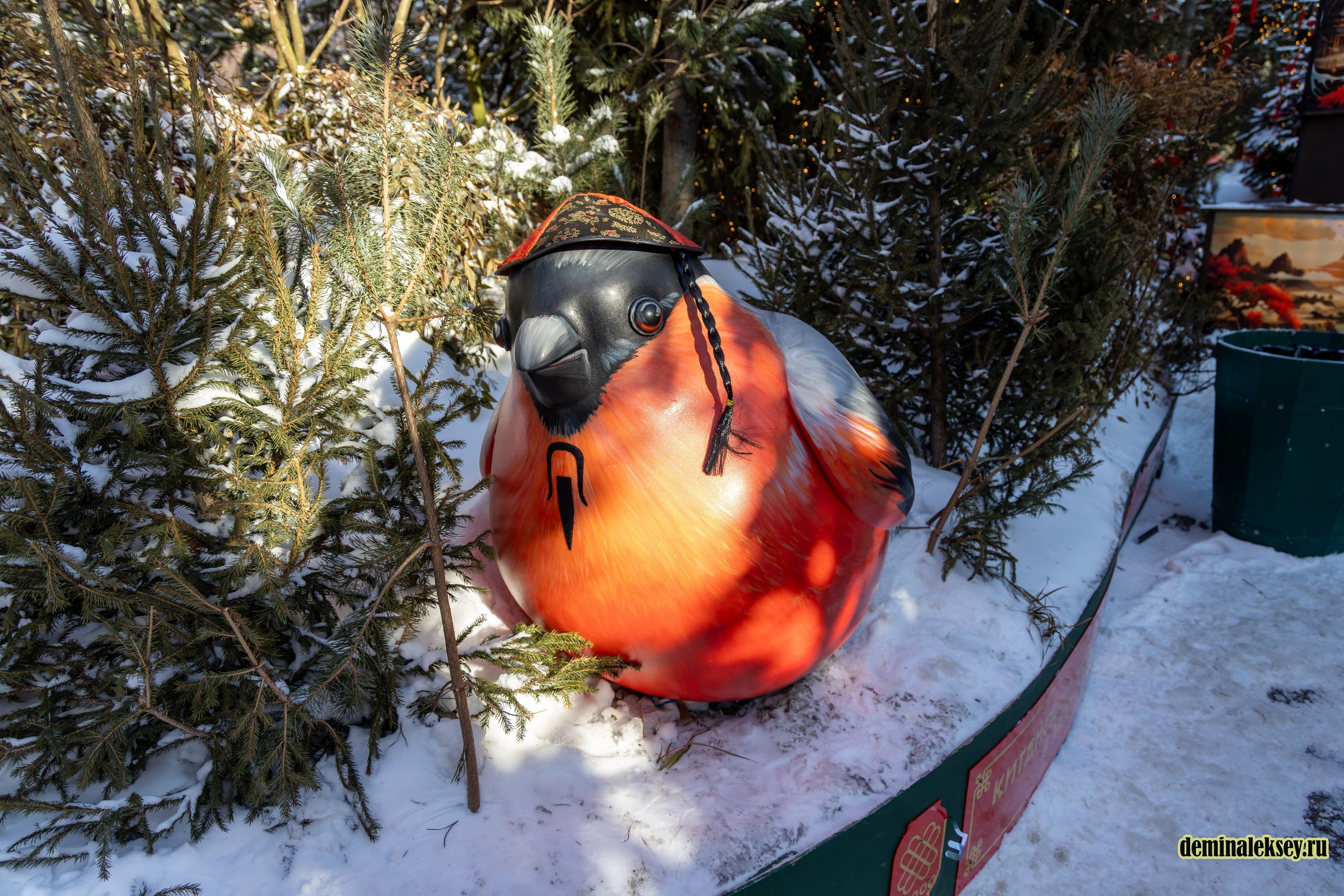 Китайский Новый год в Москве 2026. Репортажный, семейный и студийный фотограф в Москве Демин Алексей