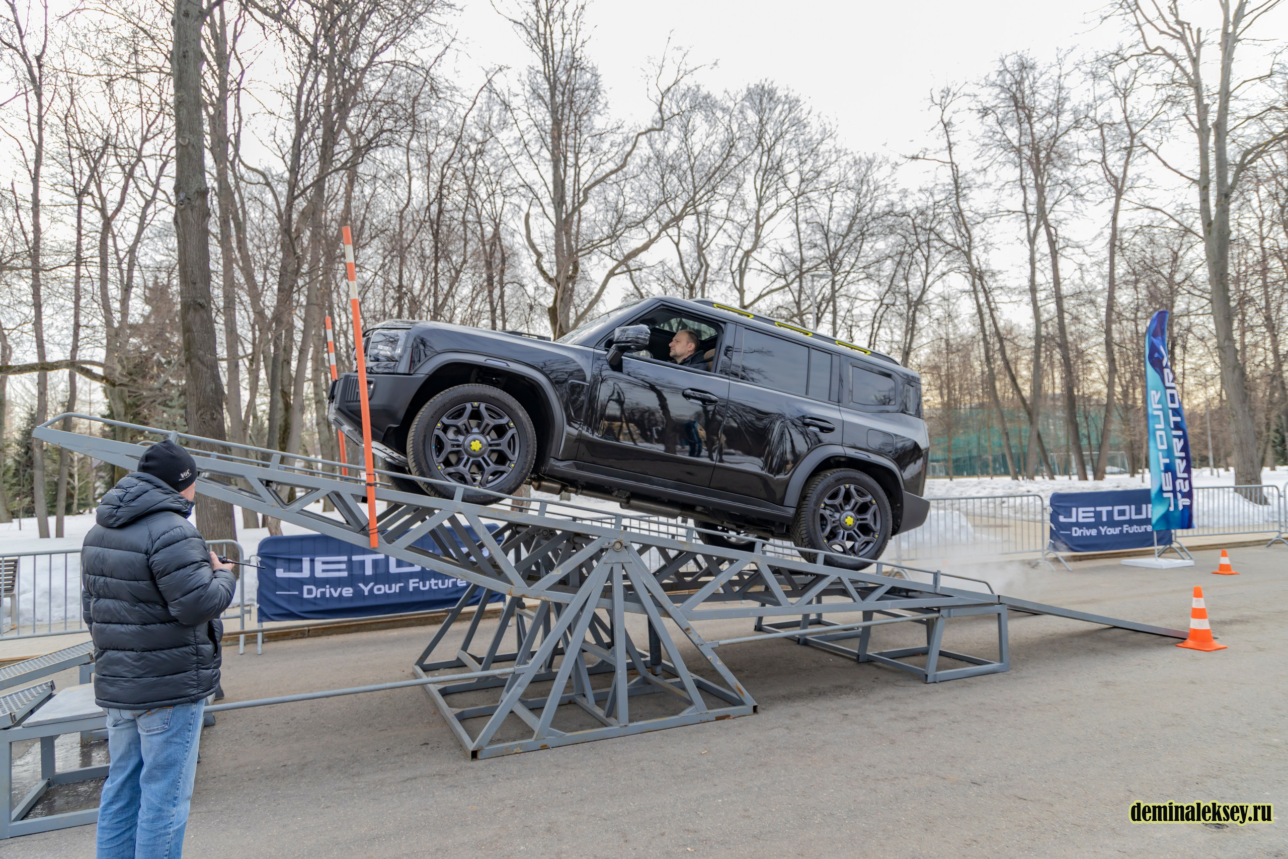 Тест драйв jetour t2. Репортажный, семейный и студийный фотограф в Москве Демин Алексей