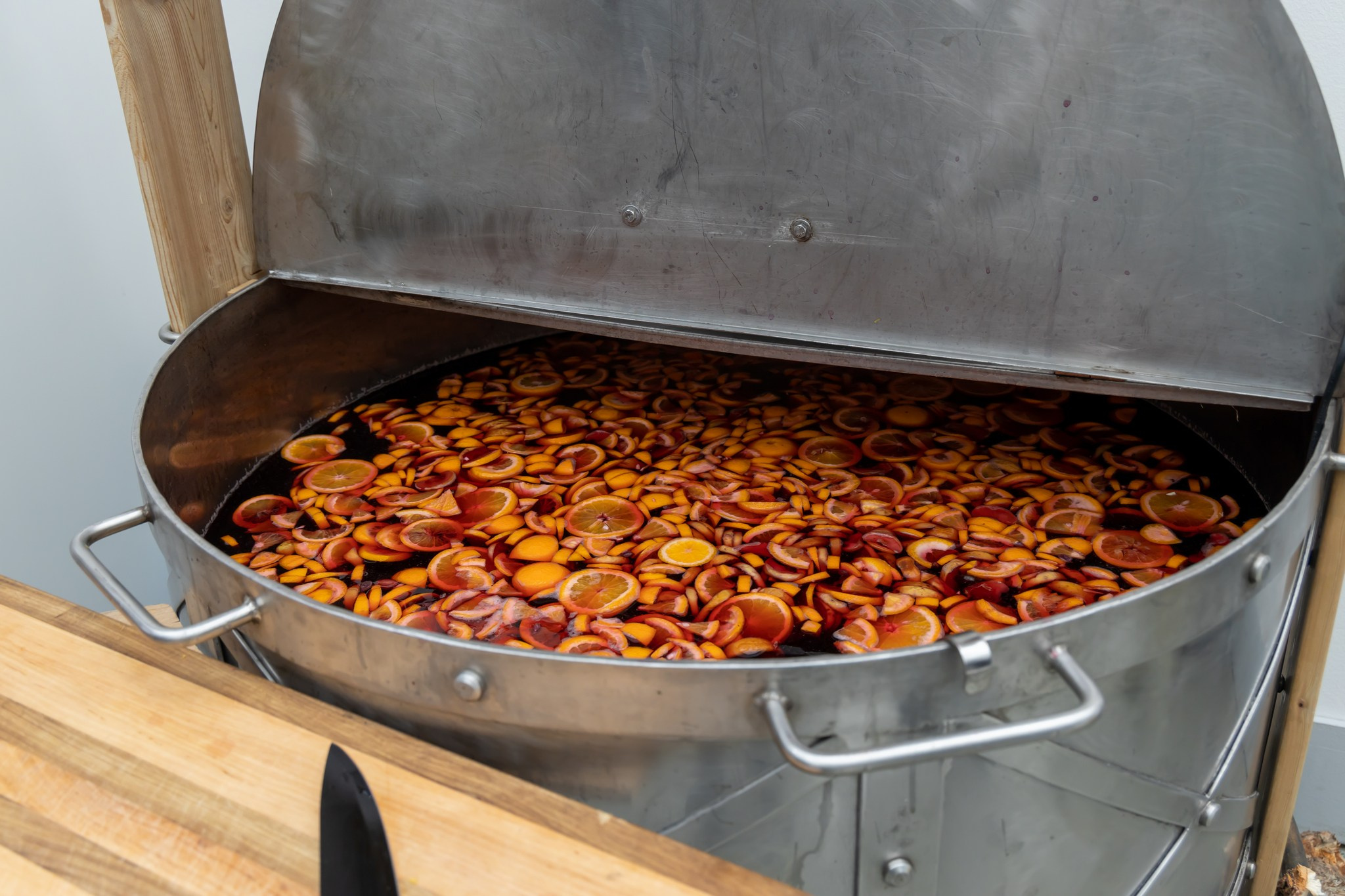 Эногастрономический салон Vinspiration 2023. Репортажный, семейный и студийный фотограф в Москве Демин Алексей