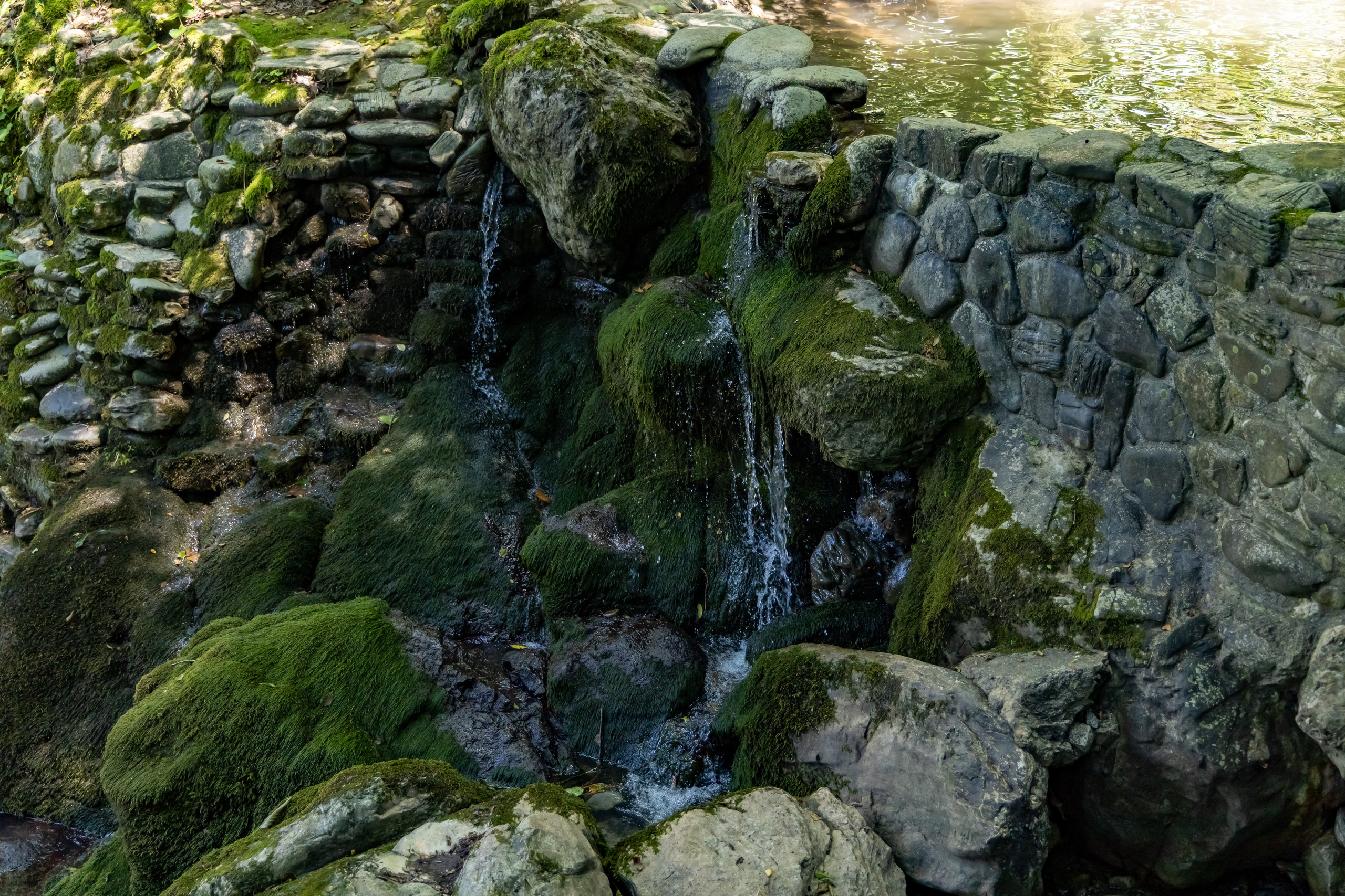 Сочи. Солох Аул. Репортажный, семейный и студийный фотограф в Москве Демин Алексей