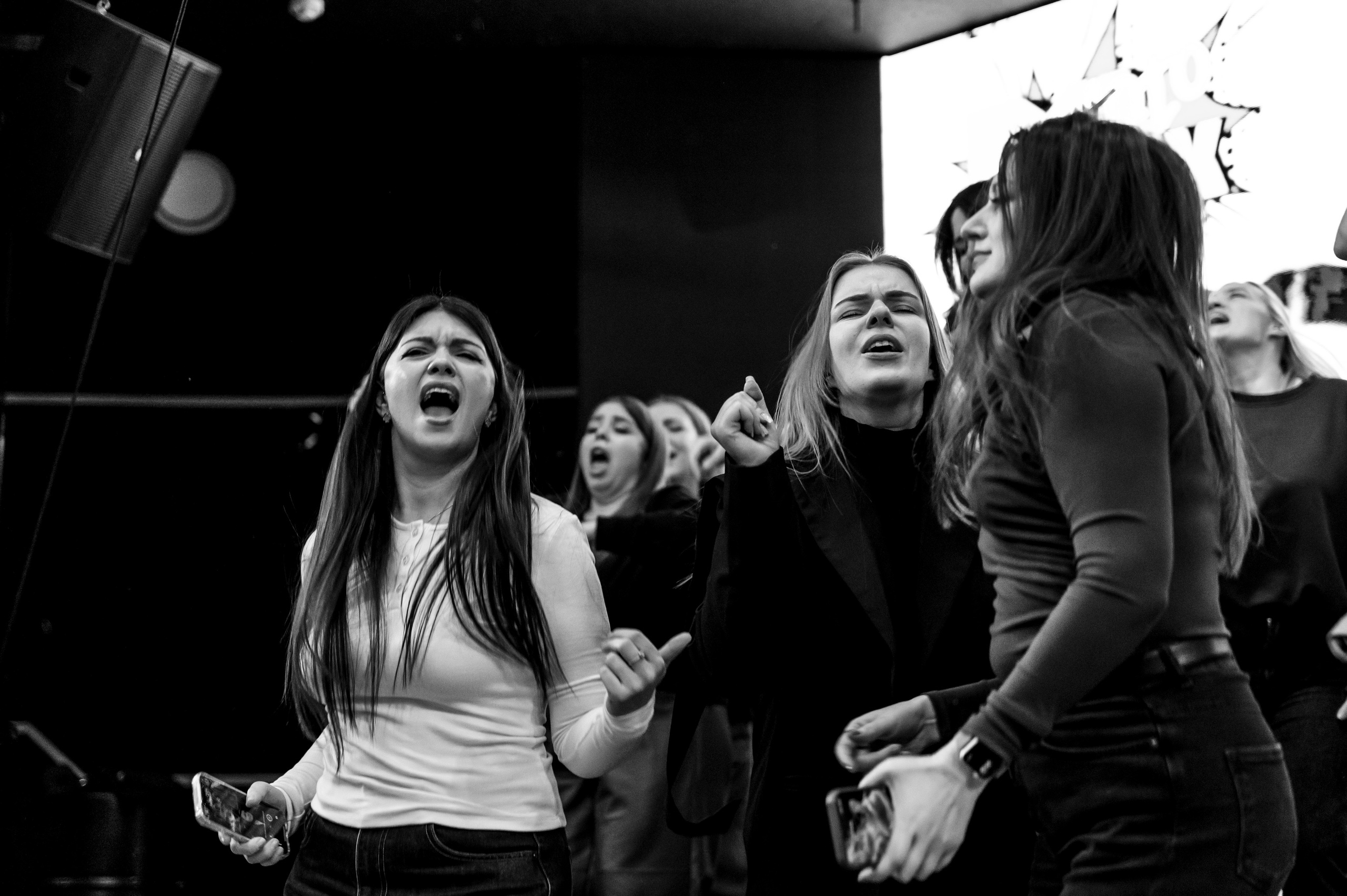 Репортажная съемка (съемка мероприятий). Фотограф Беларусь — Ольга Шаповалова (Жардецкая)