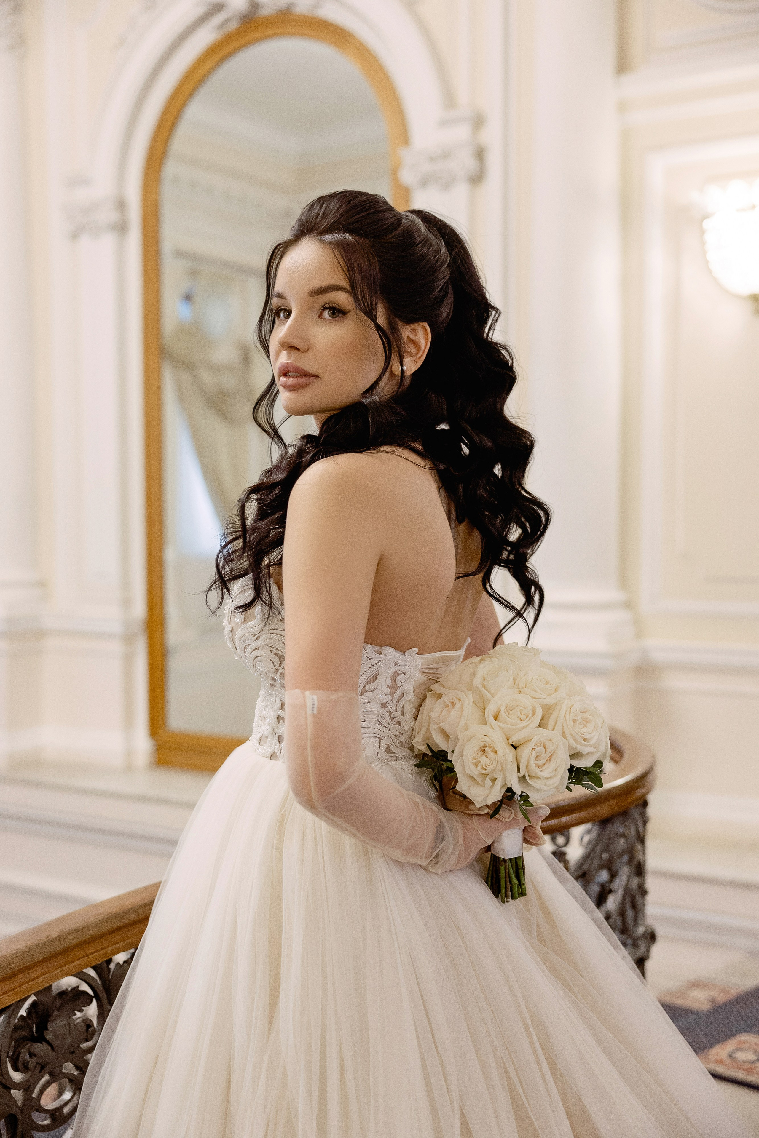 Валентина и Сергей. Свадебный фотограф в Санкт-Петербурге Павел Резниченко