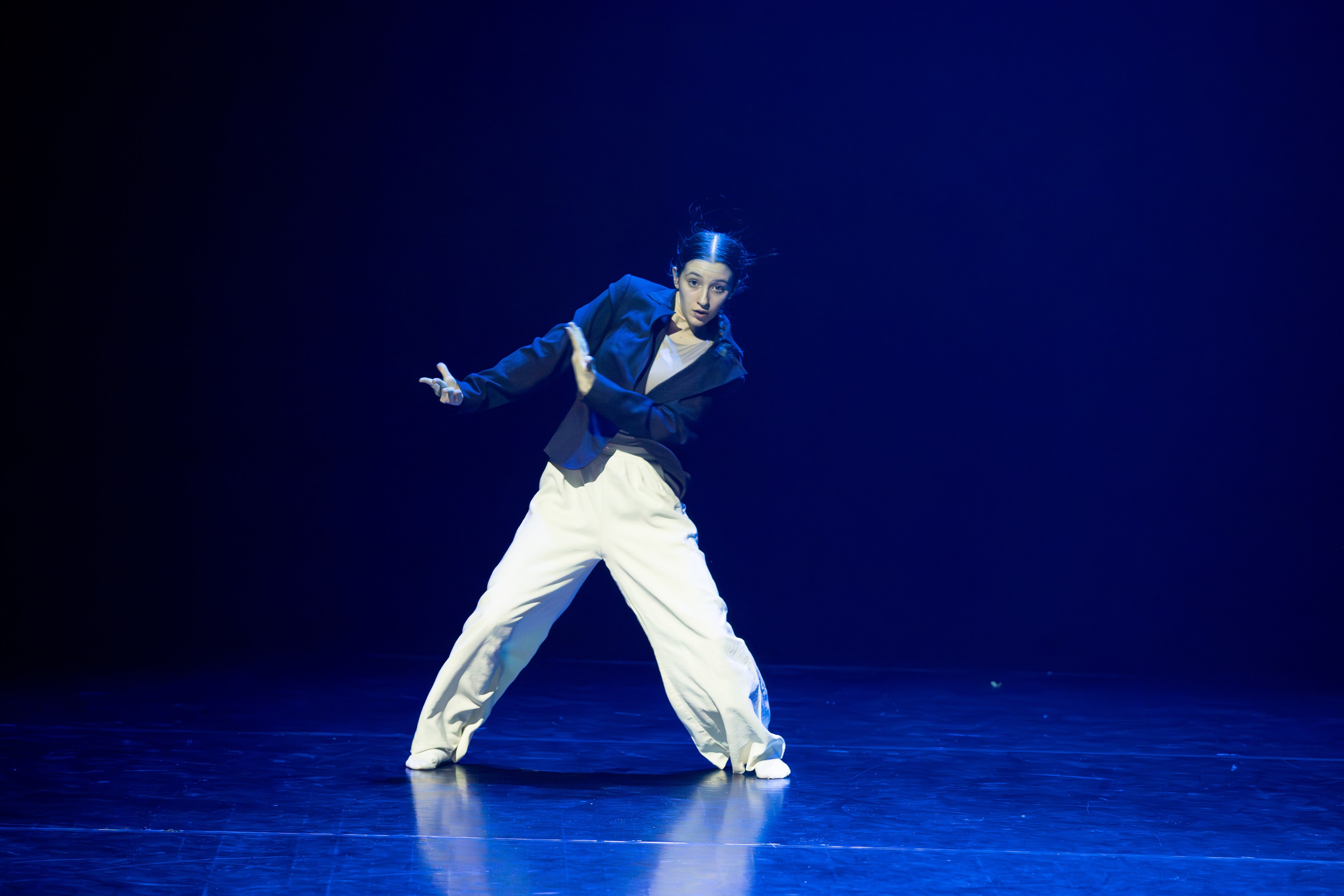 Танцевальные студии. Выпускные альбомы для школ и детских садов — фотокниги и виньетки