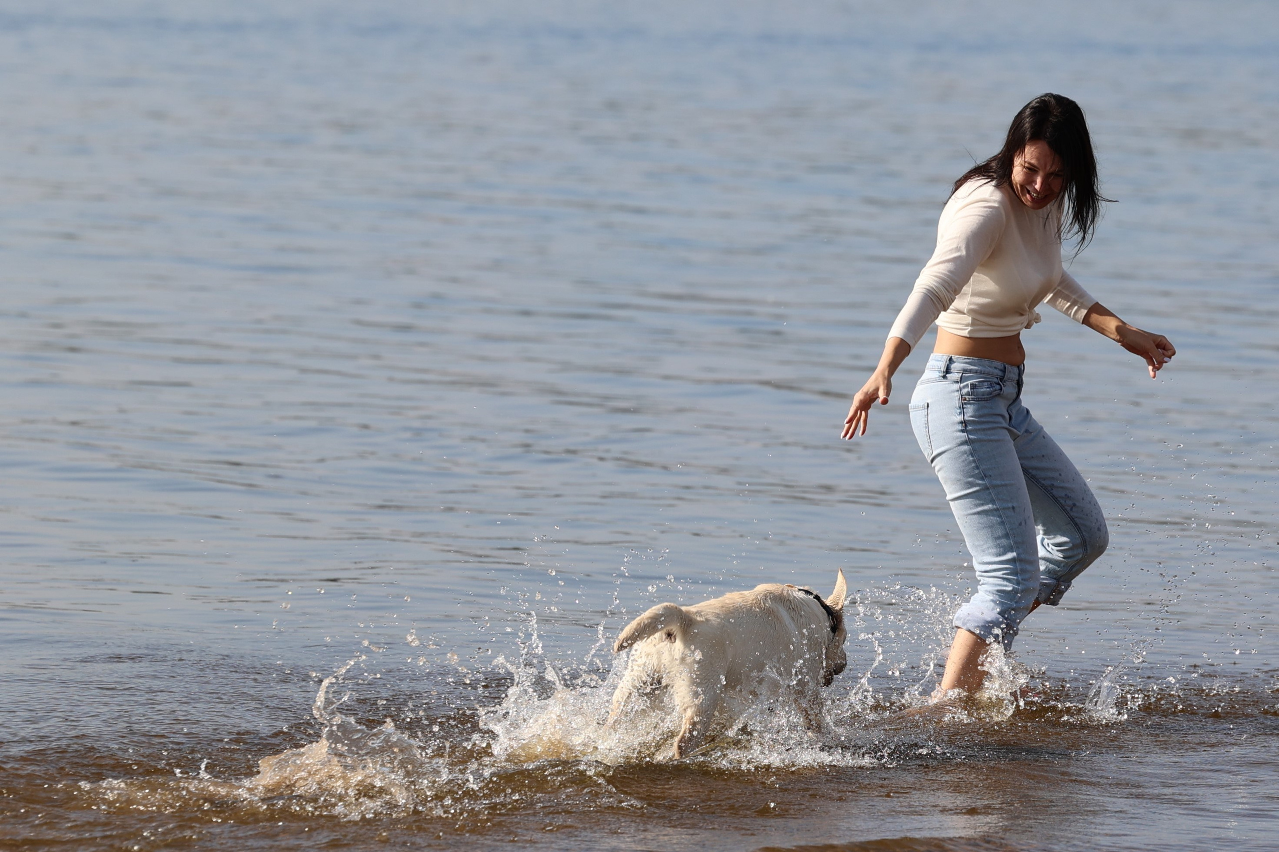 Любимое. Фотограф в Санкт-Петербурге Анна Сосновская