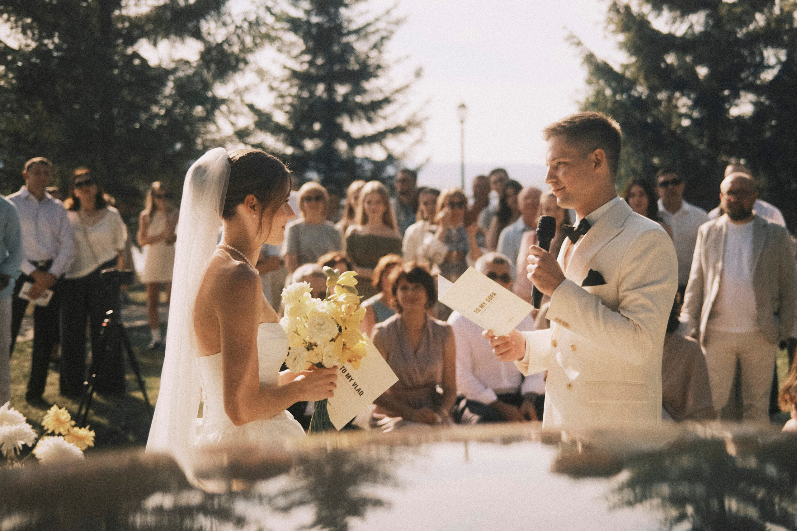 Vlad & Sofiya. Фотограф Тим Бритнев