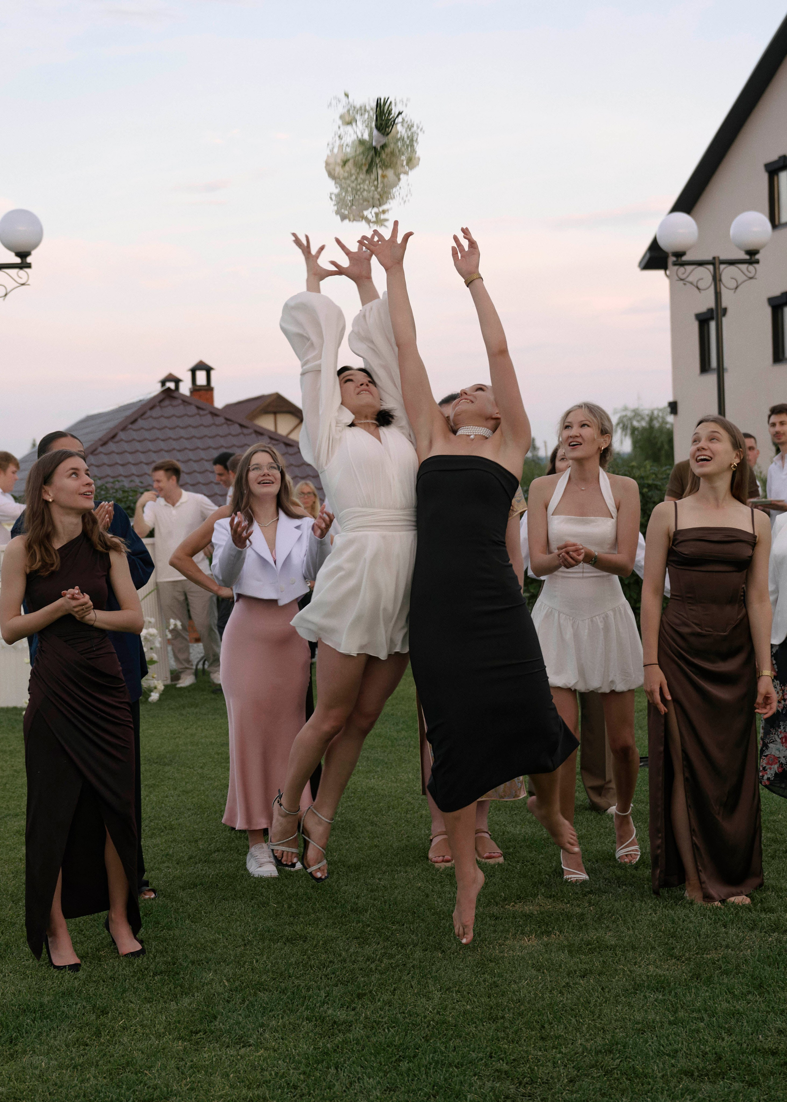 Кирилл и Полина. Фотограф Тим Бритнев