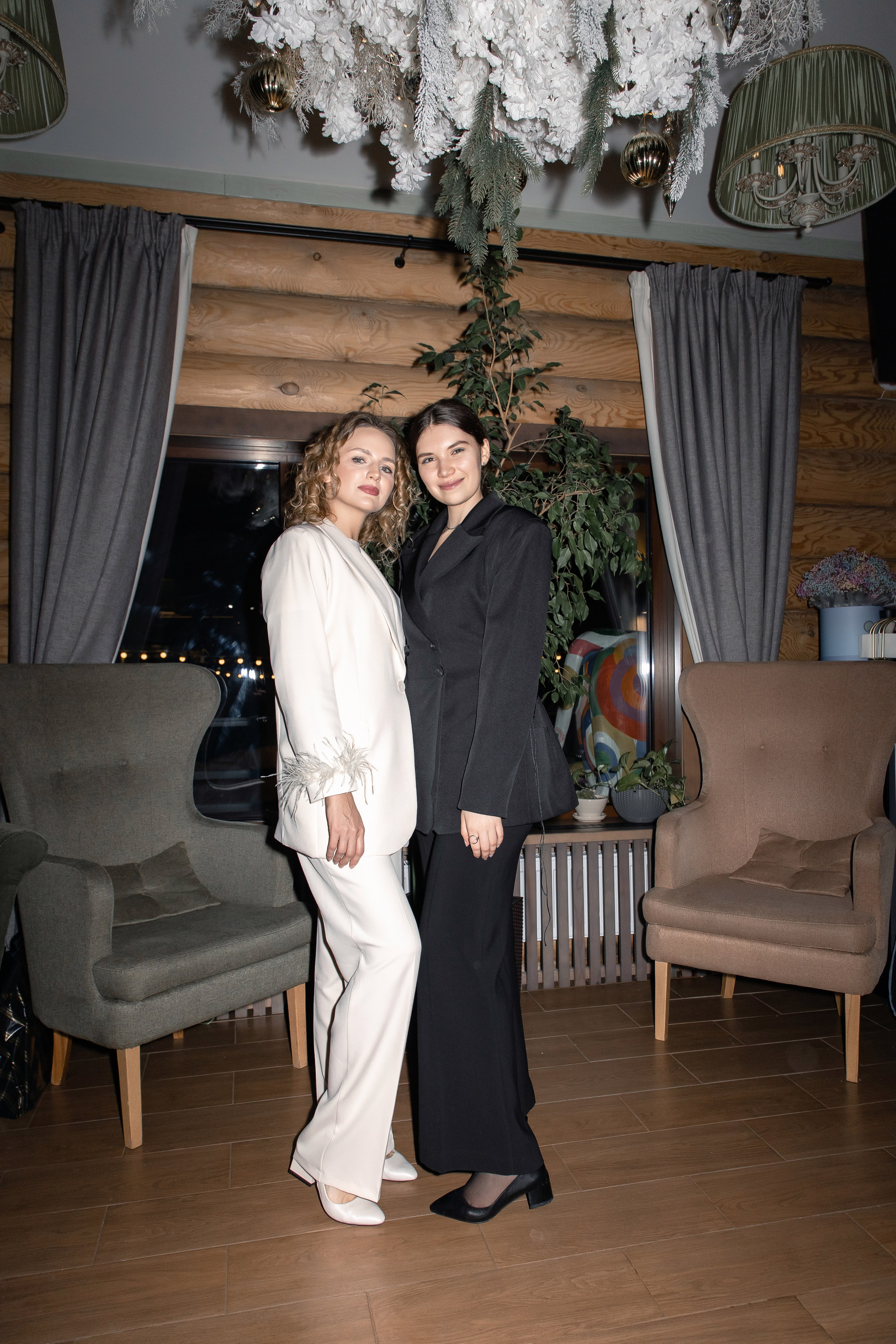 Корпоратив Дача. Фотограф Денис Лесковский (Тюмень)