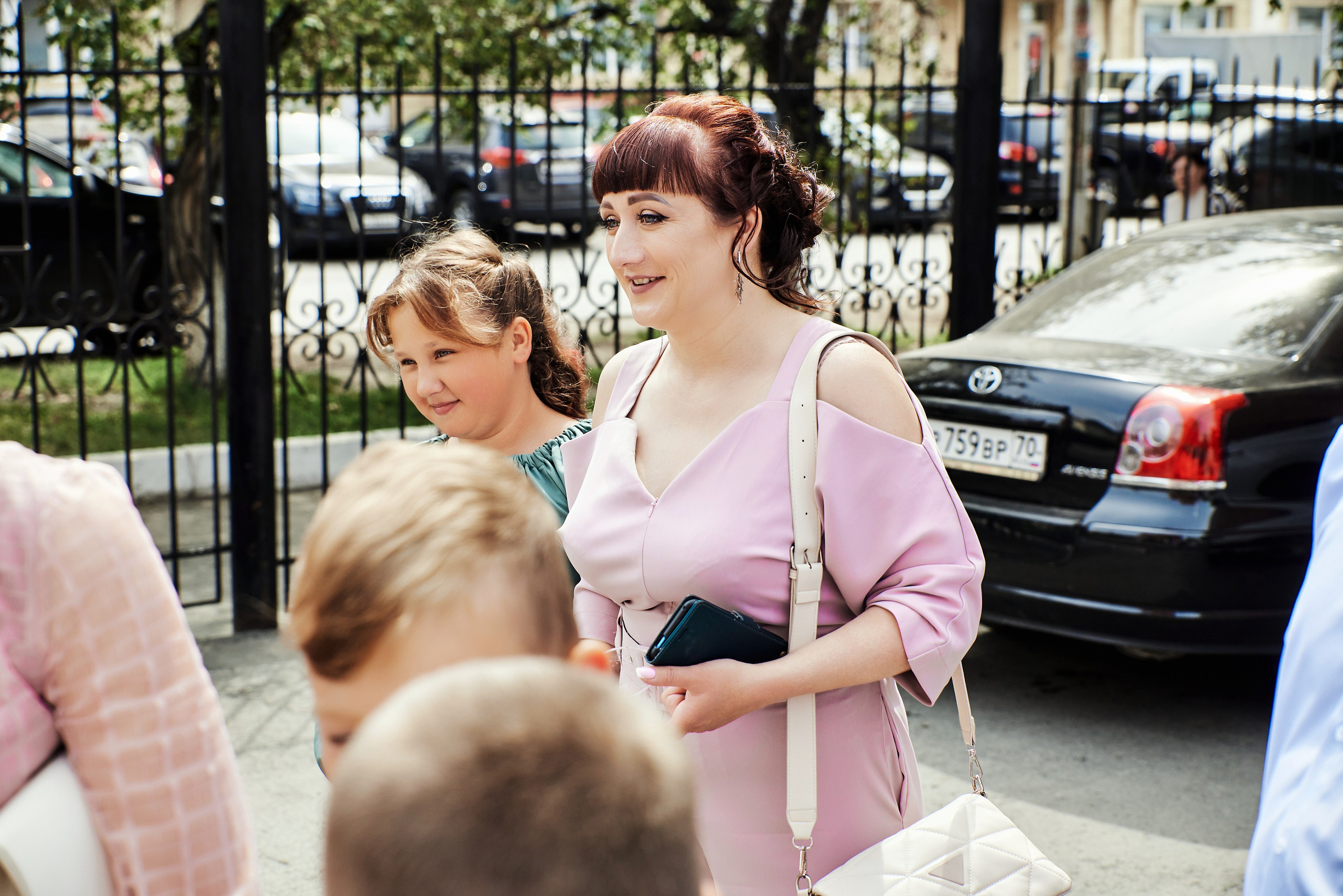 Ольга и Максим