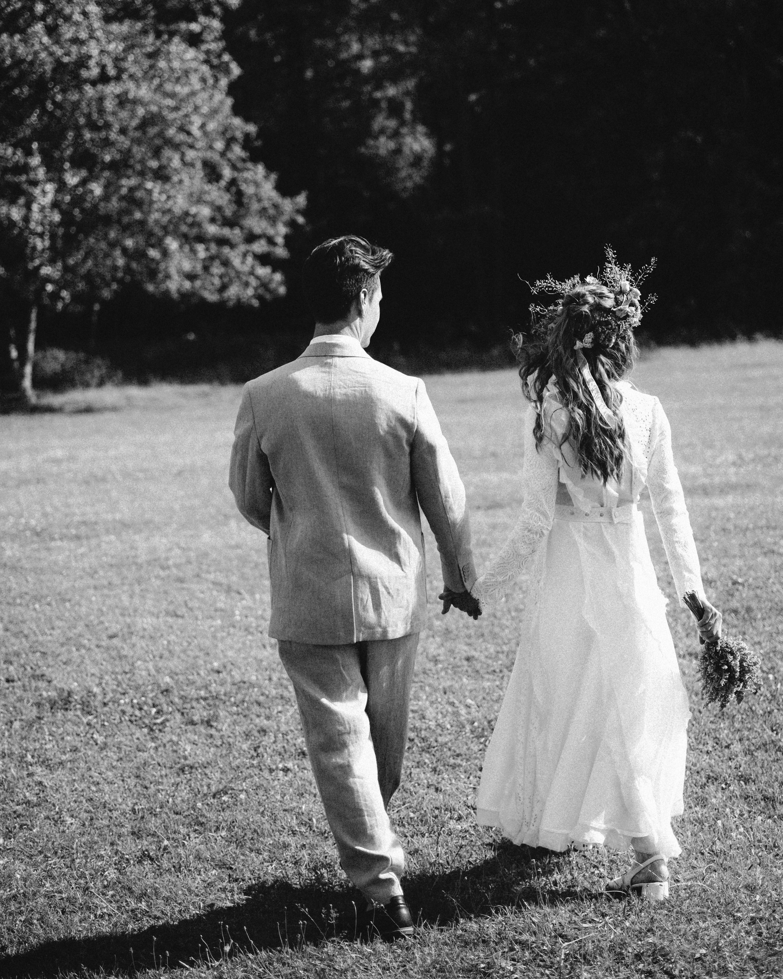 Сева и Маша. Свадебный фотограф в Москве Денис Анурьев