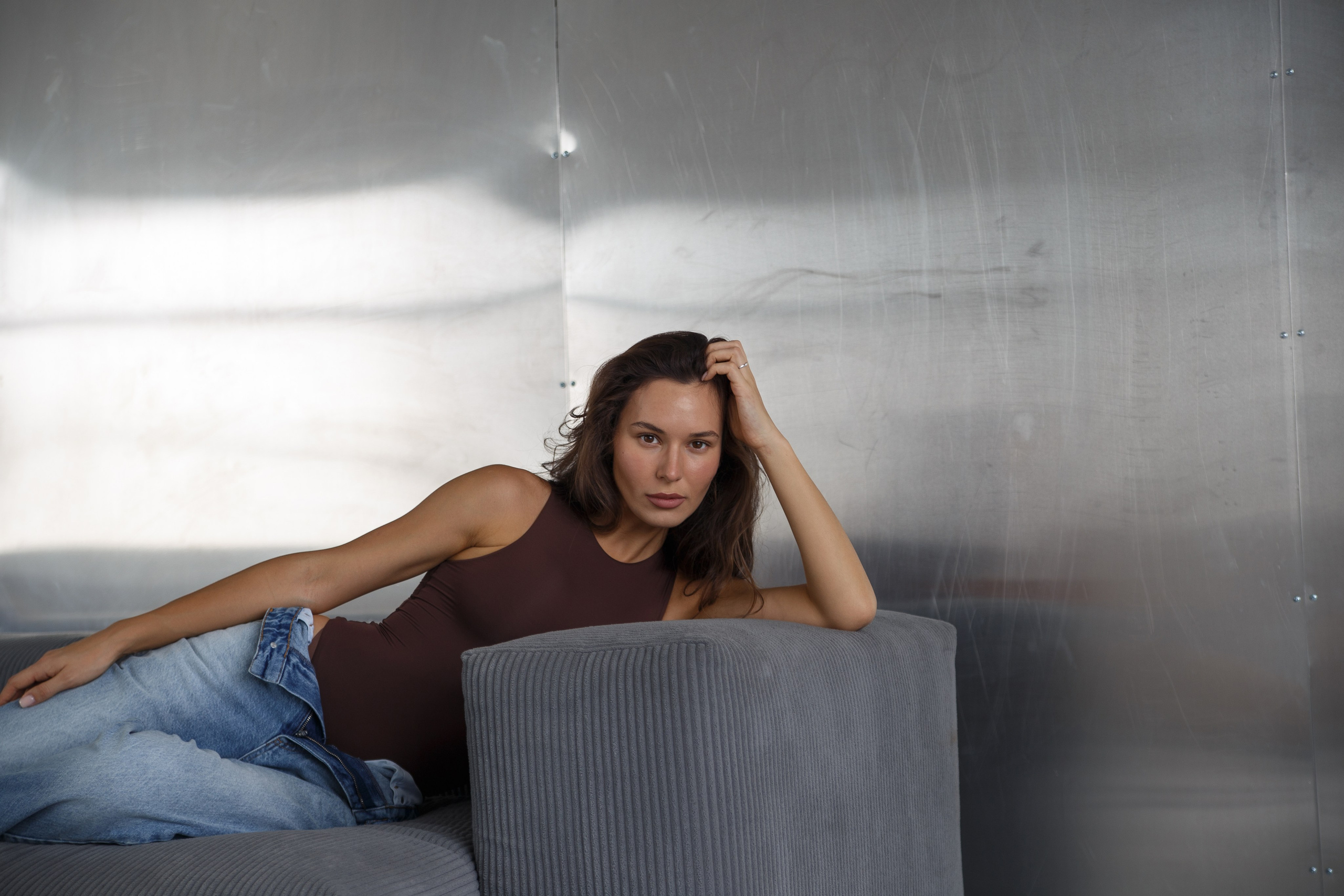 Степанида. Фотограф Владимир / Кинешма Мария Верèтина