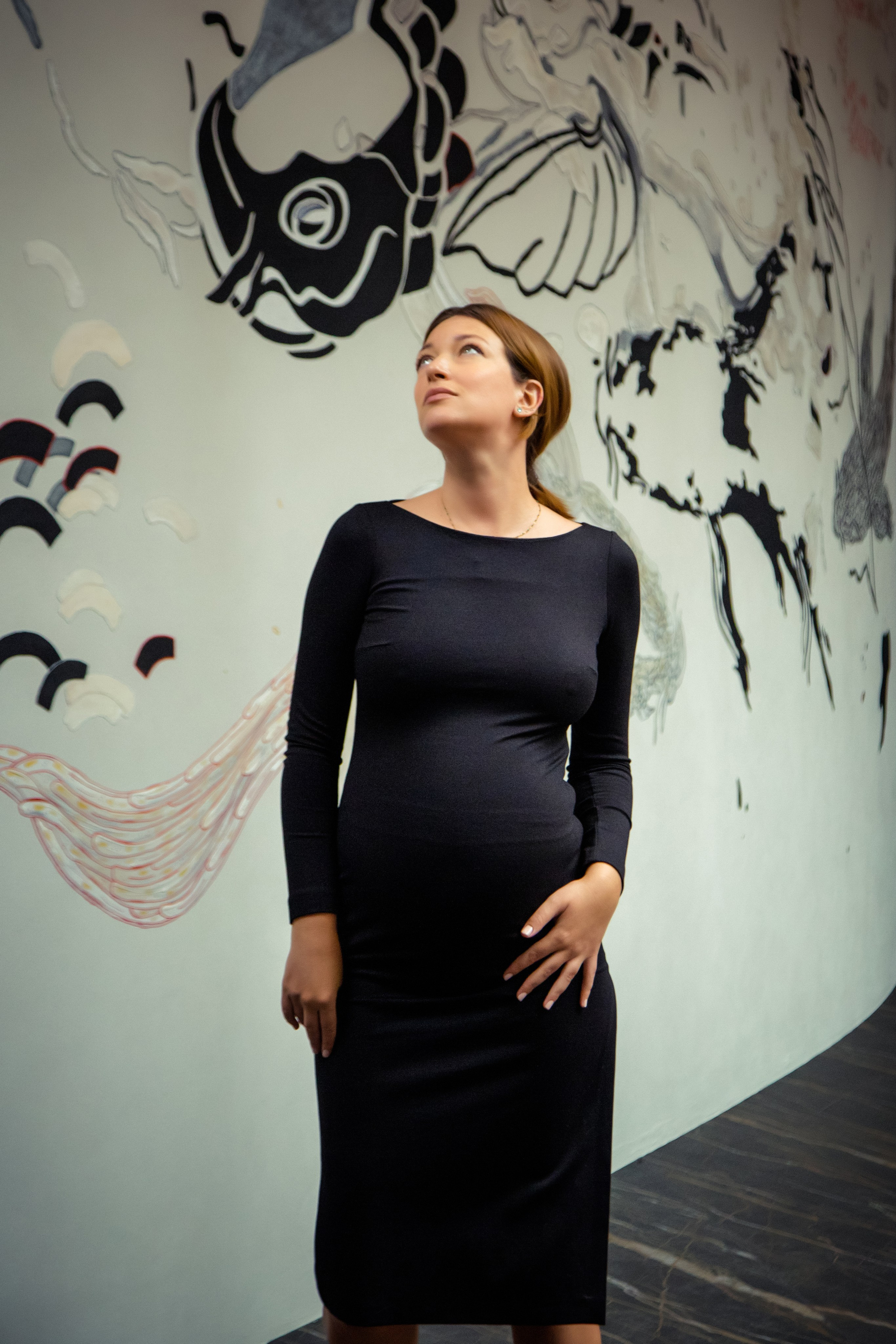 Фотосессия беременности. Свадебный и семейный фотограф в Москве и Подмосковье Лариса Козлова