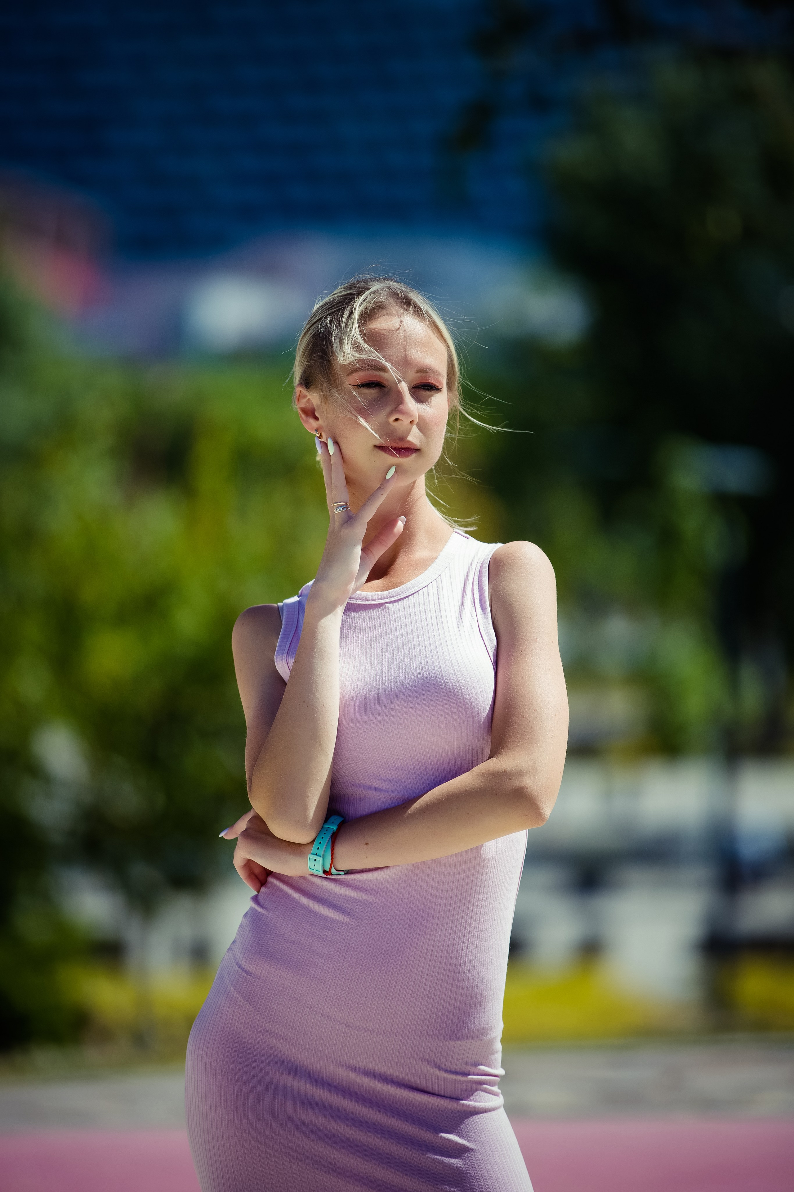 Индивидуальная фотосессия на улице. Свадебный и семейный фотограф в Москве и Подмосковье Лариса Козлова