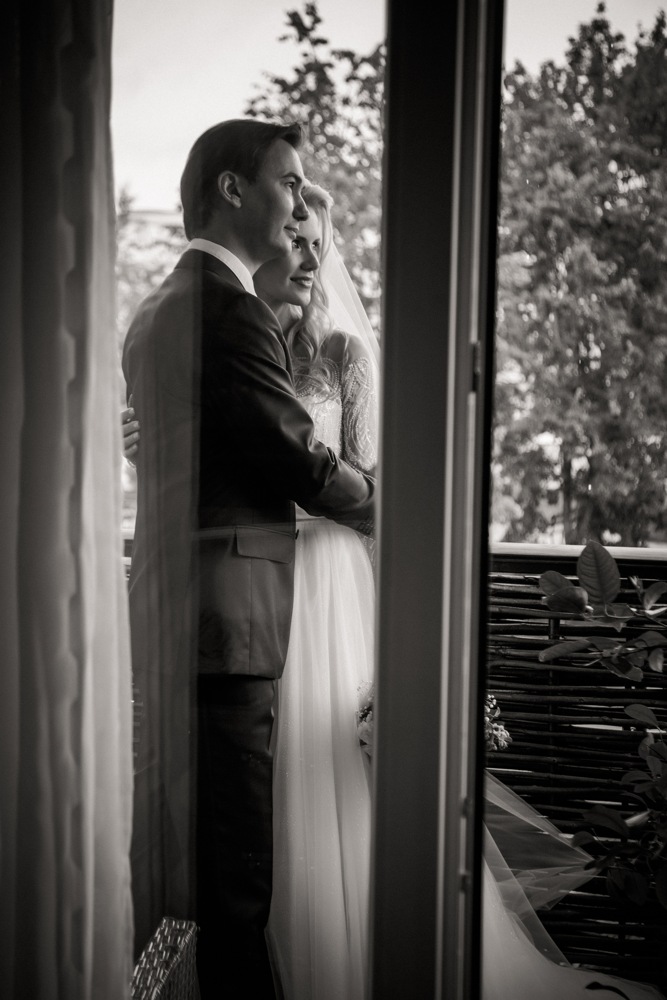 Свадебная фотосессия на ВДНХ. Свадебный и семейный фотограф в Москве и Подмосковье Лариса Козлова