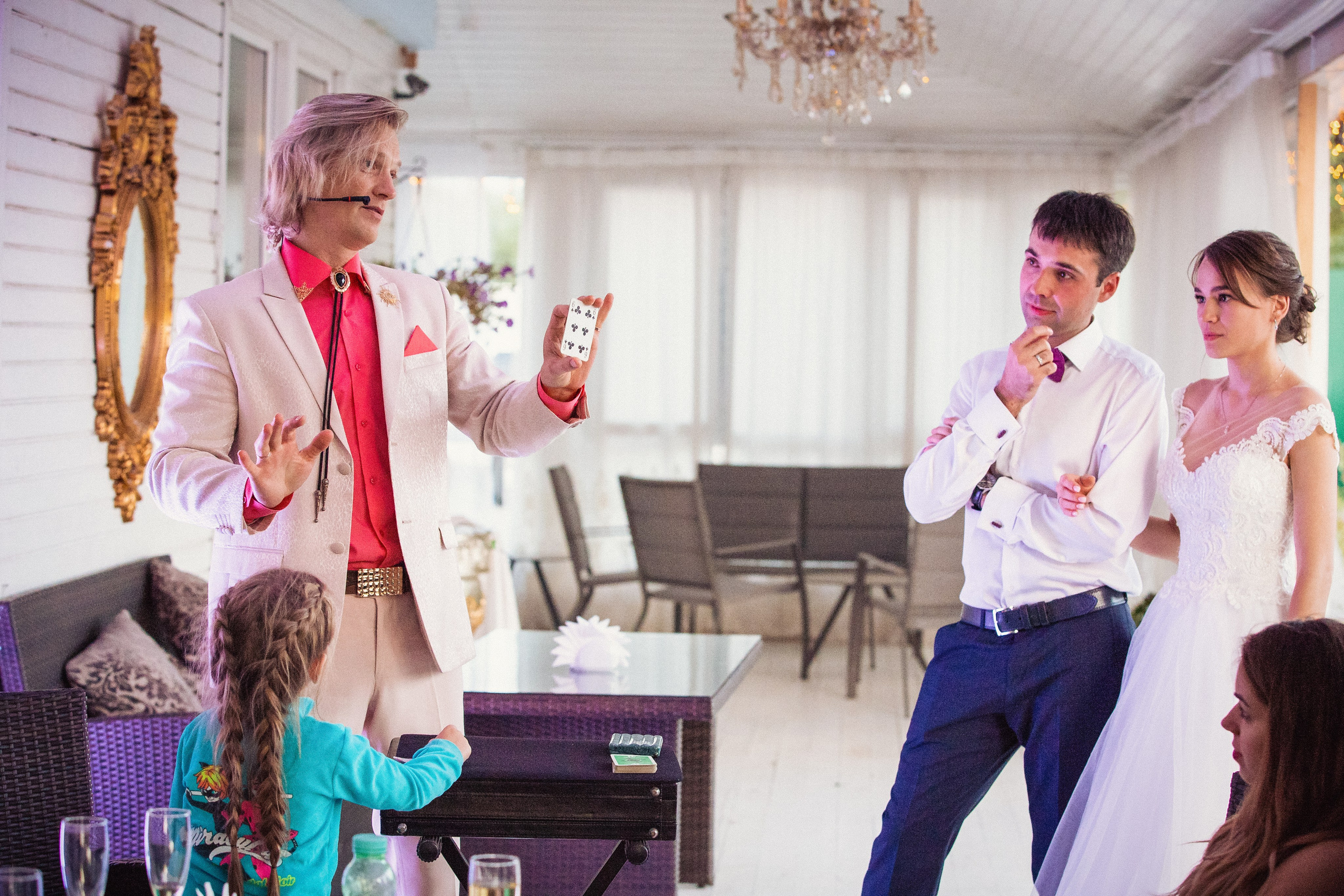 Анна и Иван. Свадебный и семейный фотограф в Москве и Подмосковье Лариса Козлова