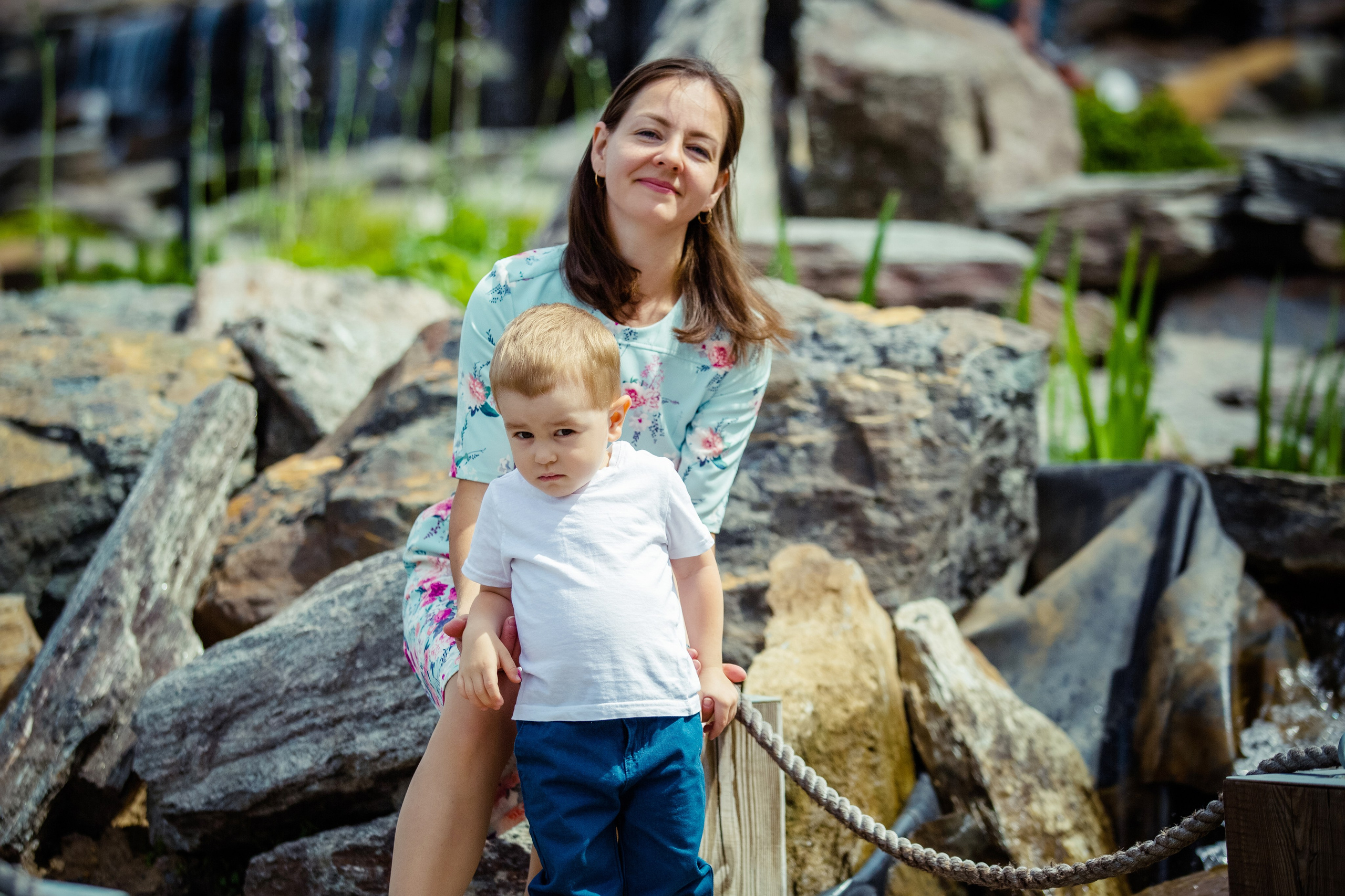 Мария Александр и их дети. Свадебный и семейный фотограф в Москве и Подмосковье Лариса Козлова