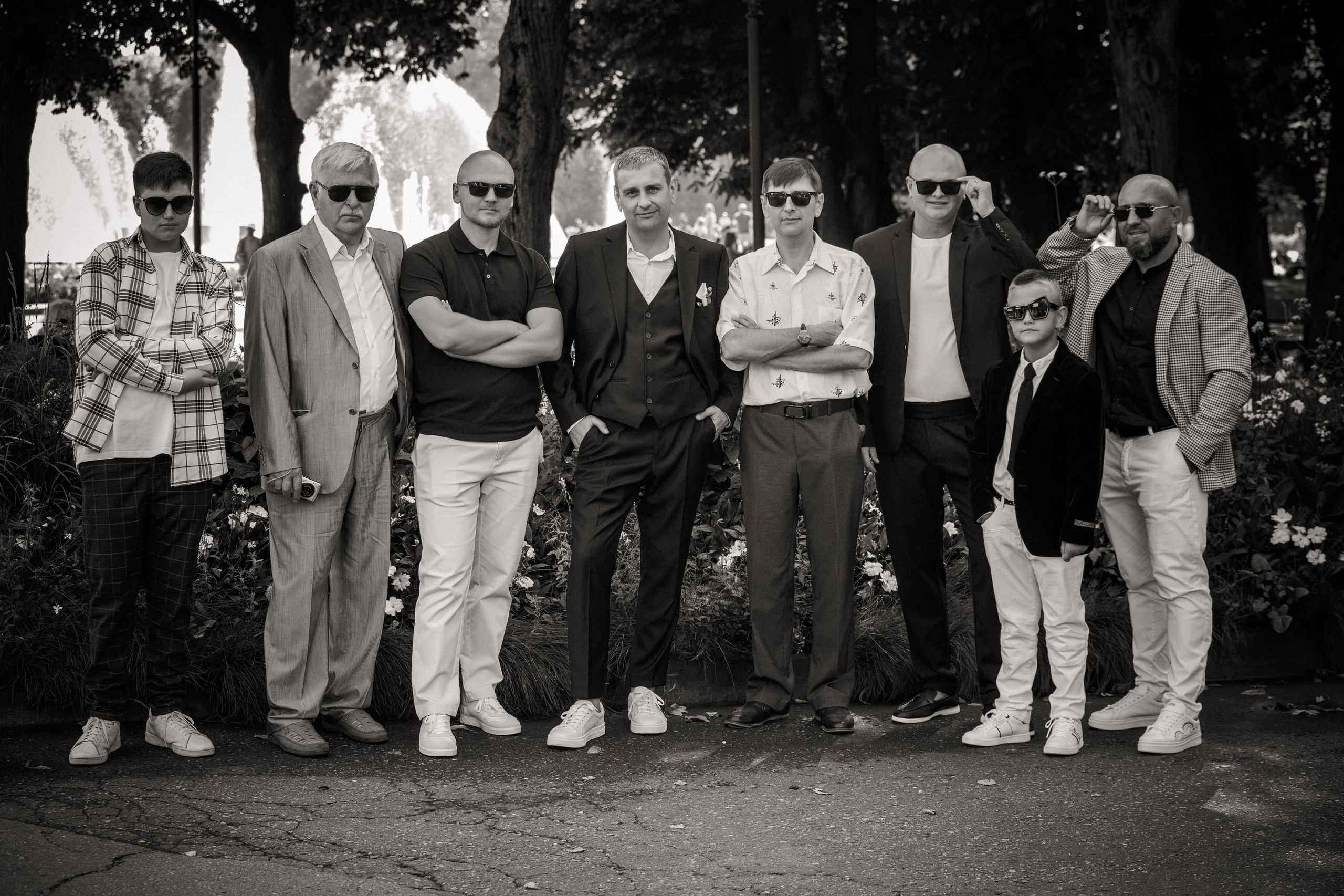 Екатерина Денис. Свадебный и семейный фотограф в Москве и Подмосковье Лариса Козлова