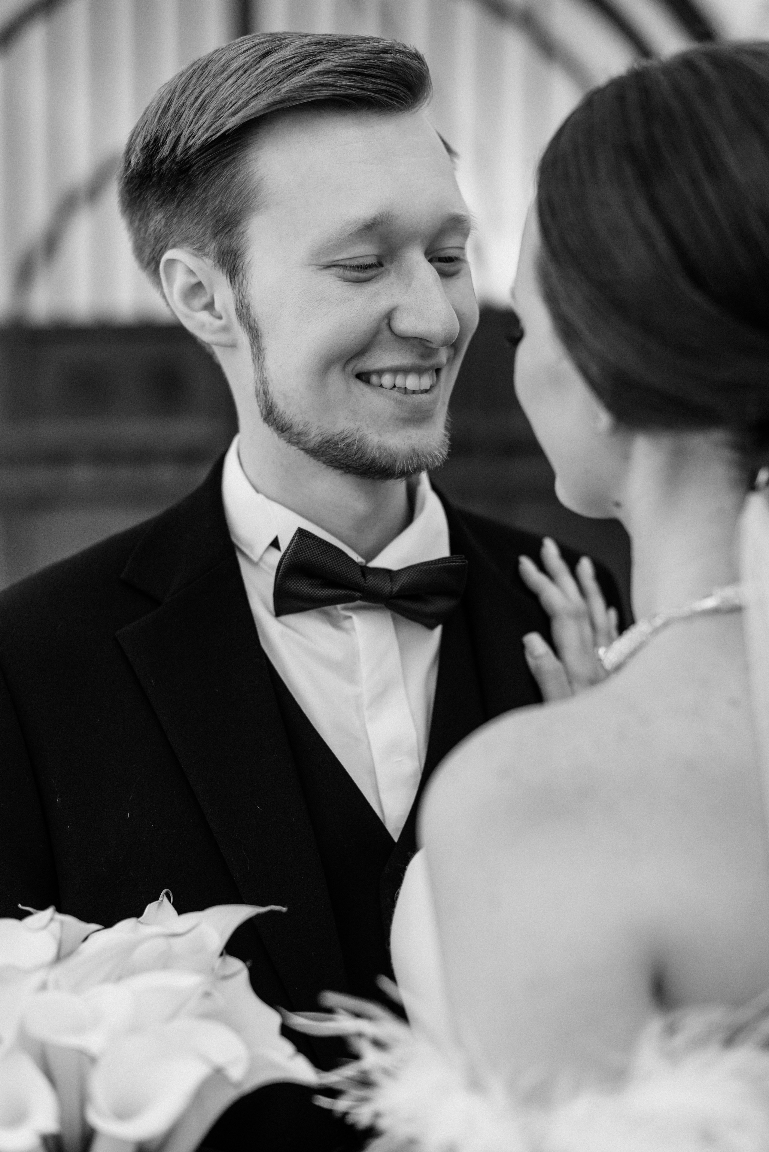 Вероника и Александр. Свадебный фотограф, фотограф беременности Дарья Доценко