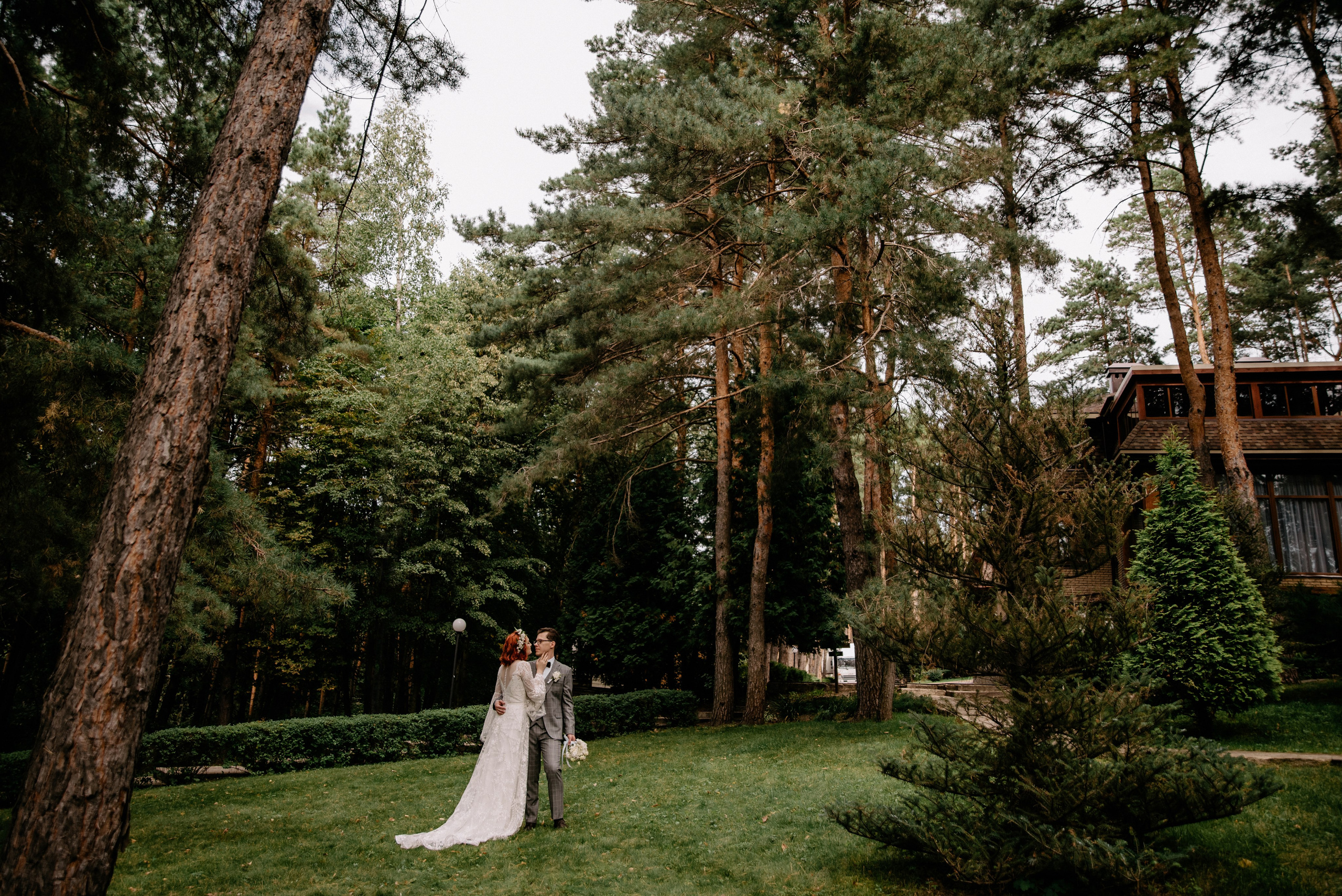 Виктория и Виктор. Свадебный фотограф, фотограф беременности Дарья Доценко