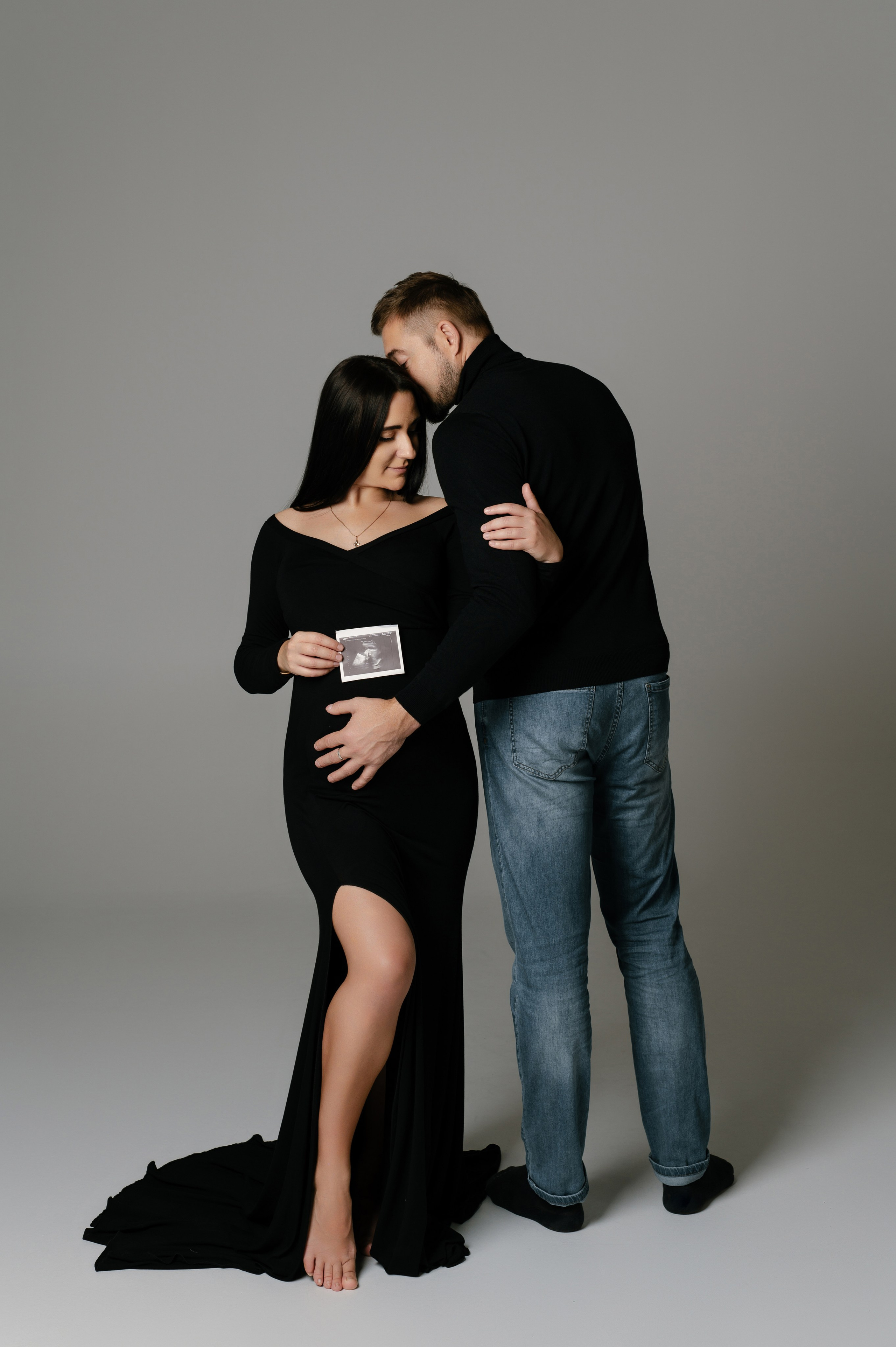 Минимализм. Свадебный фотограф, фотограф беременности Дарья Доценко