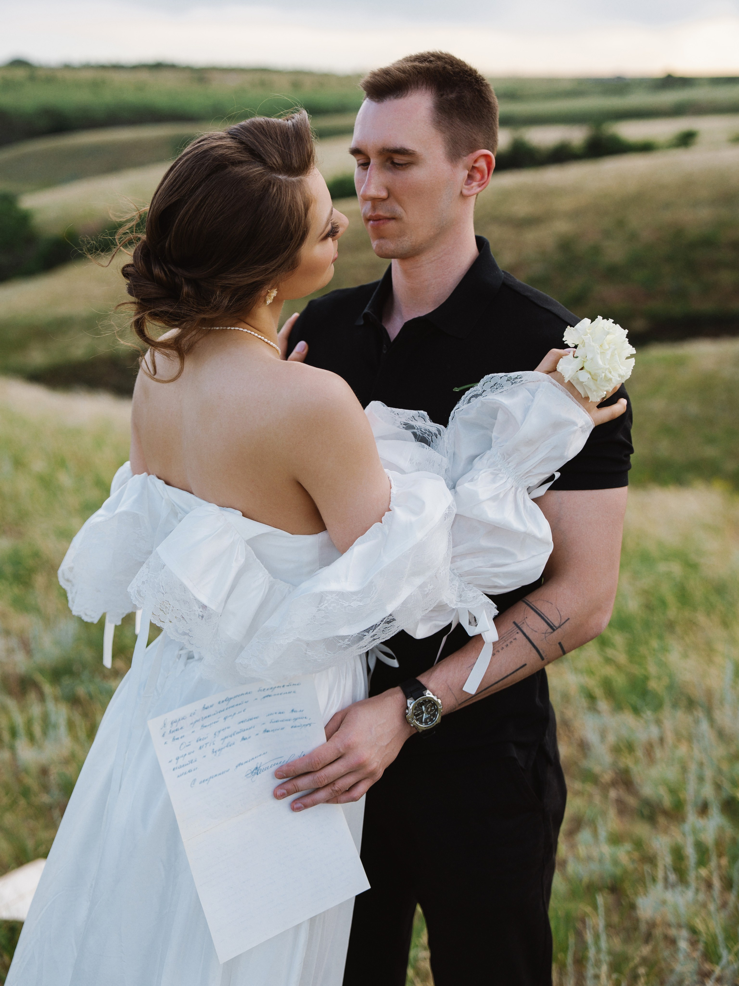 Anastasia&Daniil. Фотограф Волгоград