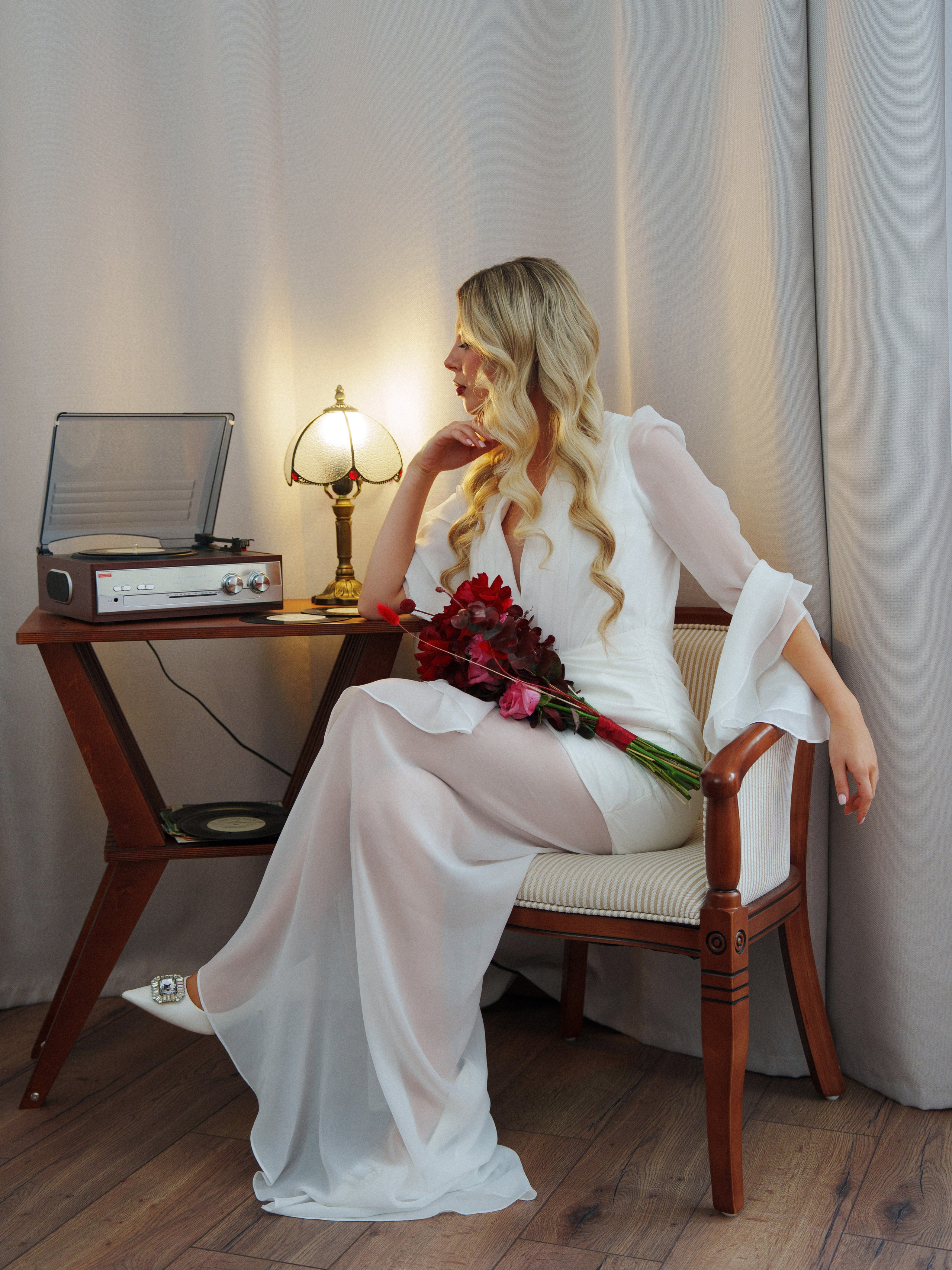 Bride. Фотограф Волгоград