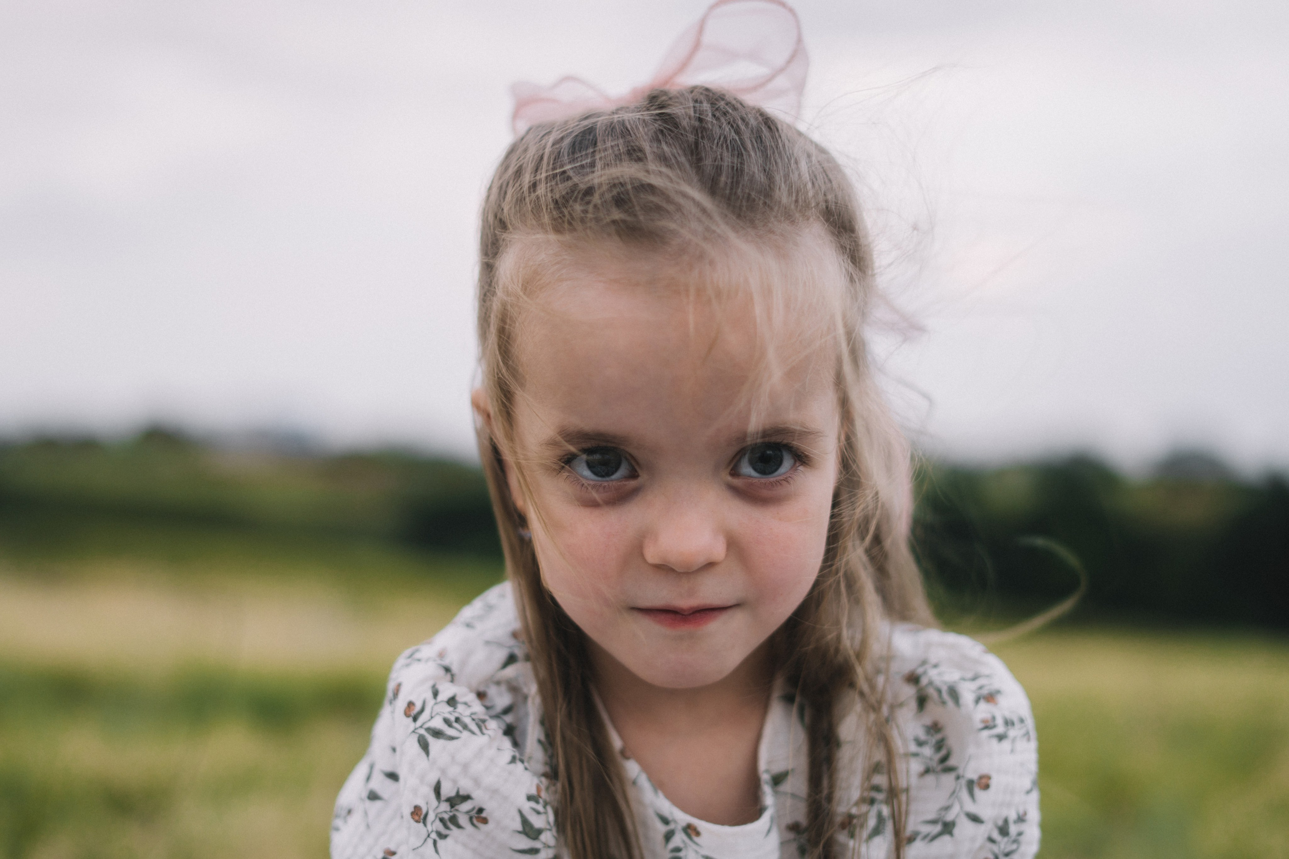 Andrey & Alina & Mira. Фотограф Волгоград