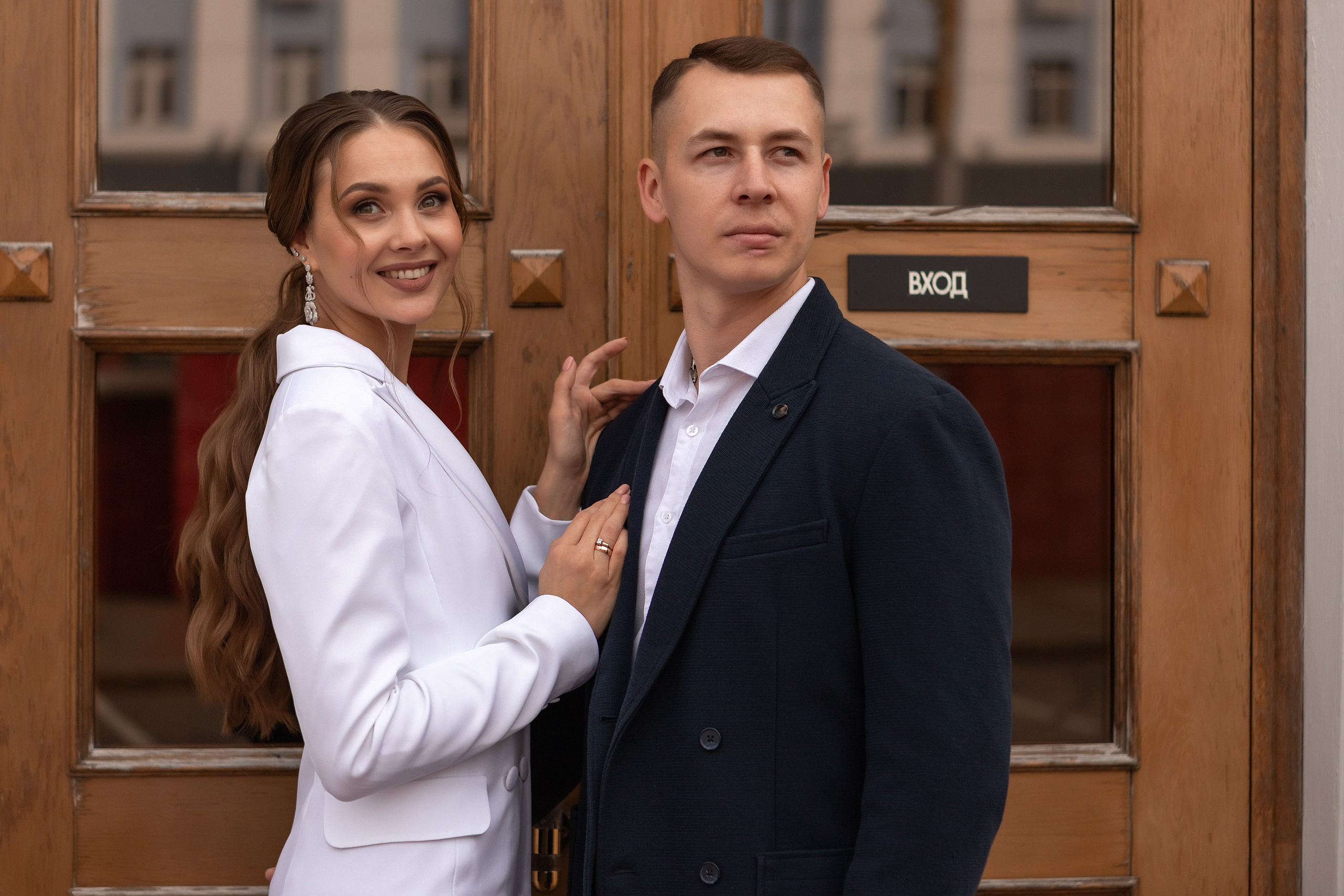 Свадебная Фотосессия. Анастасия Профессиональный фотограф в Москве