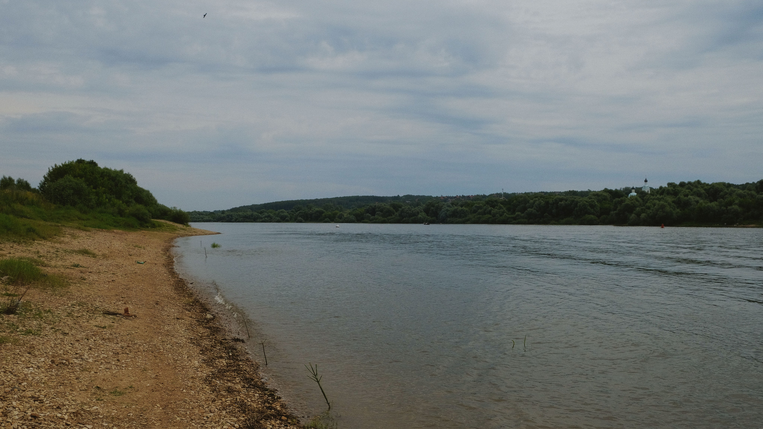 Серпухов, 2020. Портретный фотограф в Москве Евгения Яковенко