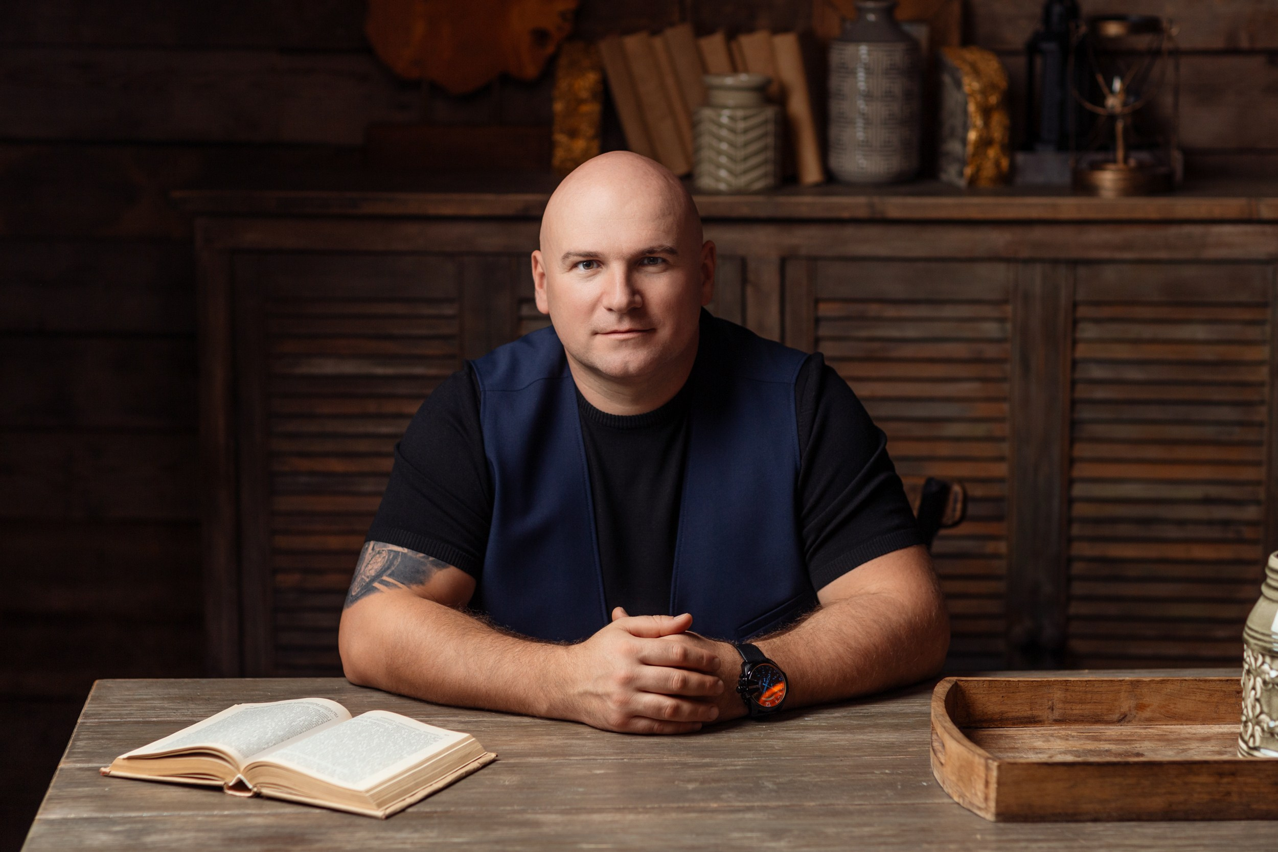 Новогодние фотосессии 2025/2026. Истории