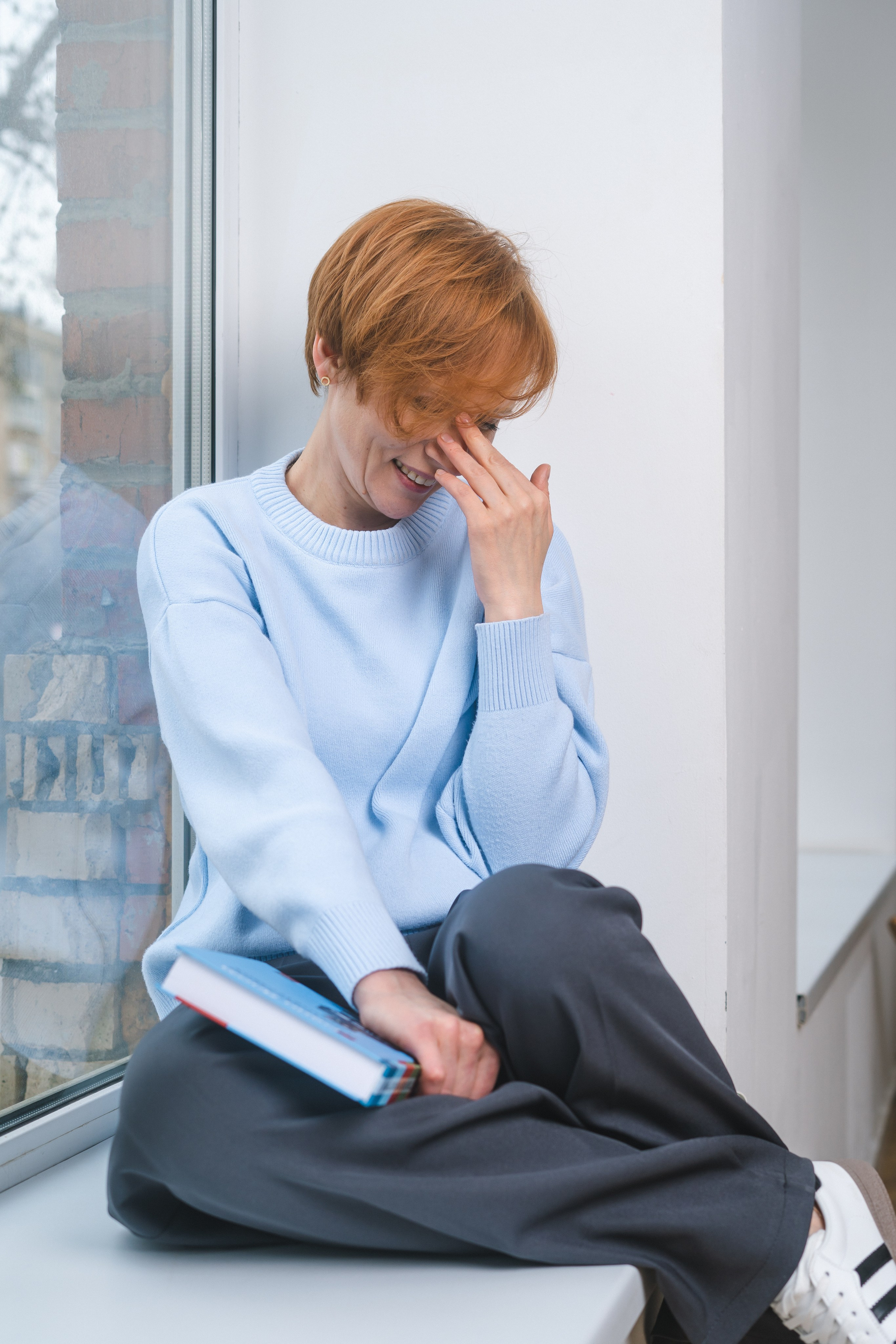 Контент-сьемка. Семейный и женский фотограф