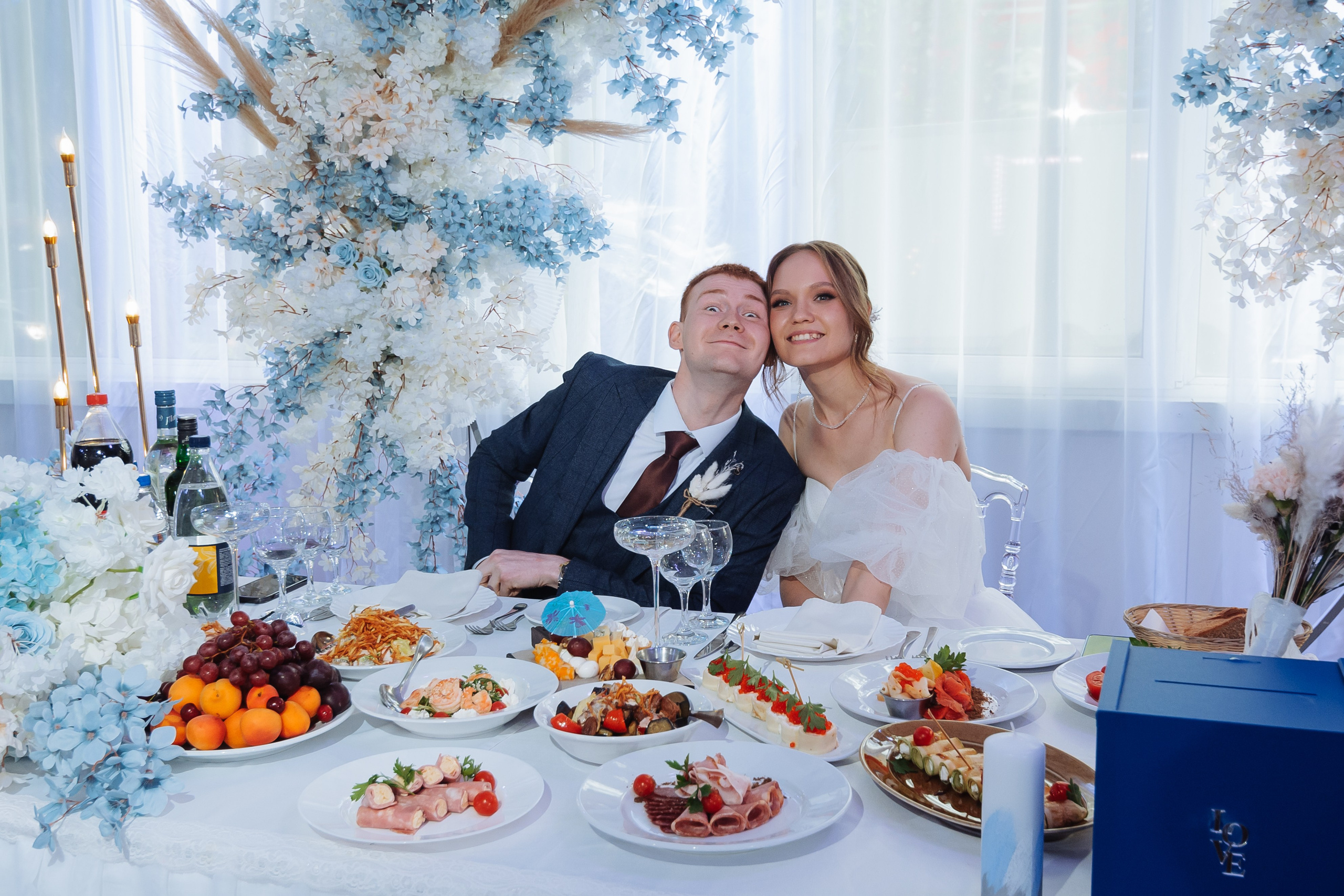 Свадебная съёмка для Ирины и Николая. Сборы в отеле. Свадебный и семейный фотограф г. Ярославль Савинская Анастасия