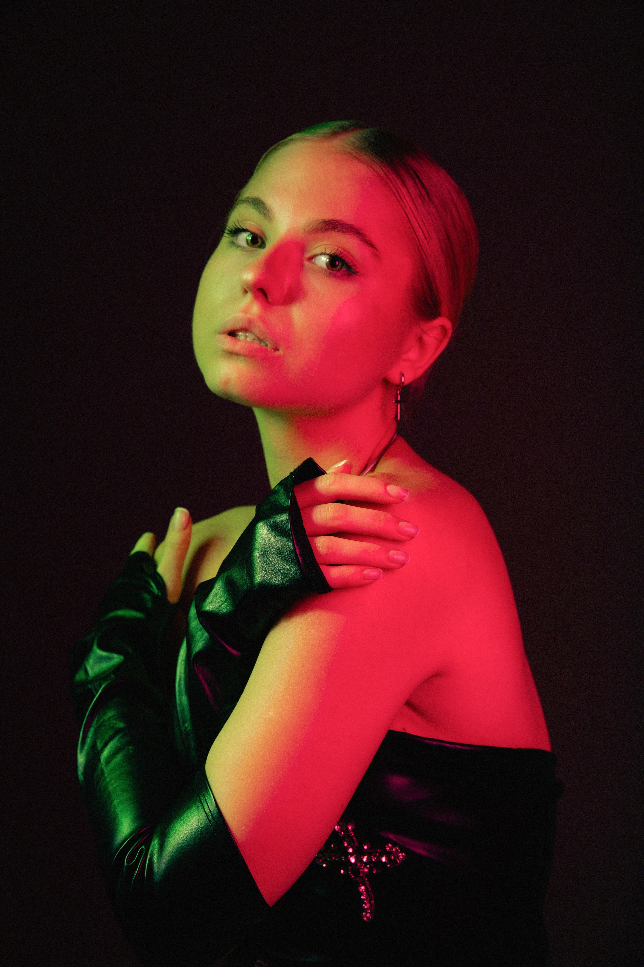 Angel. Фотограф в Москве Яна Полосина