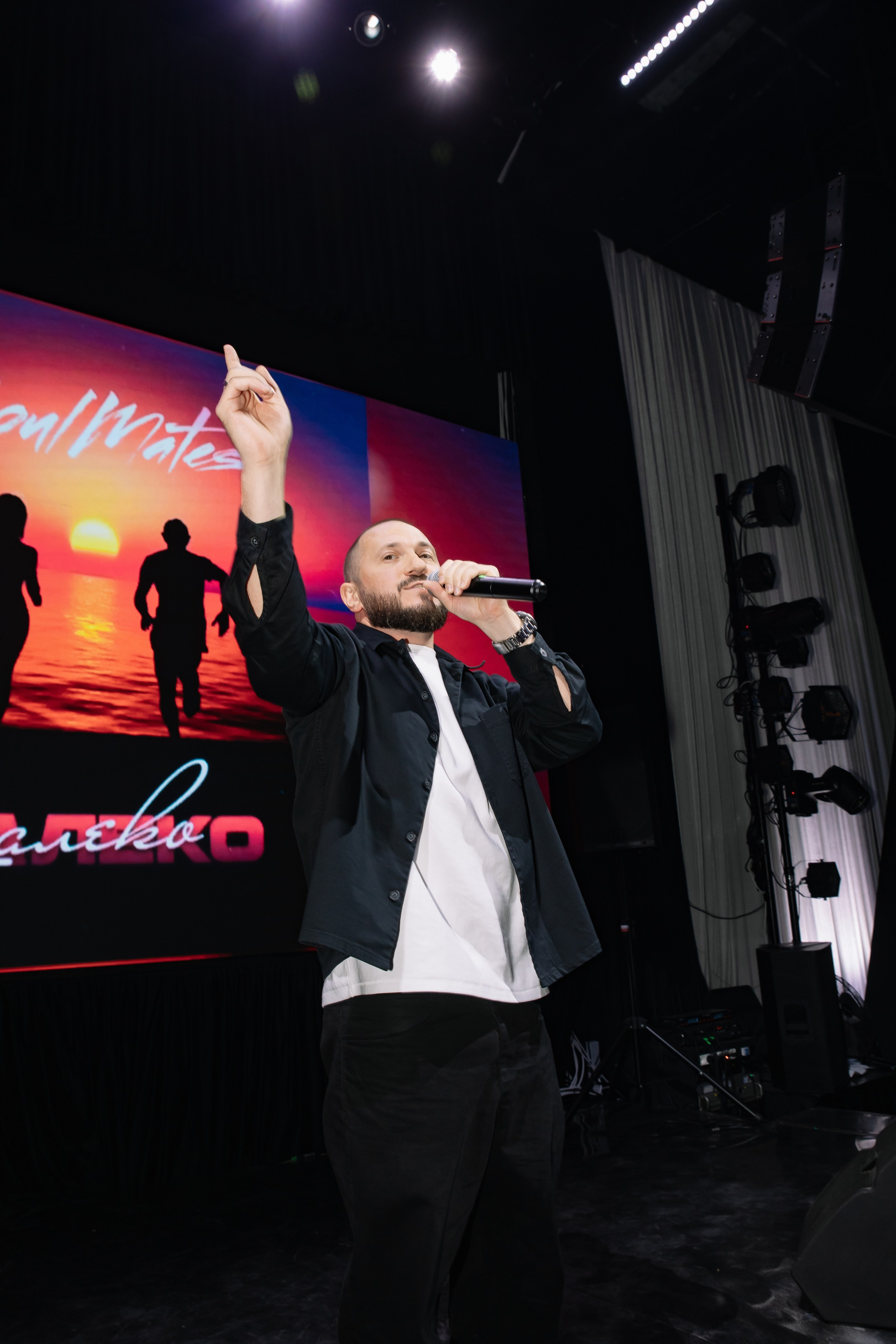 Премия RB «Человек Года 2024» / Villa Барвиха 135. Фотограф в Москве Яна Полосина