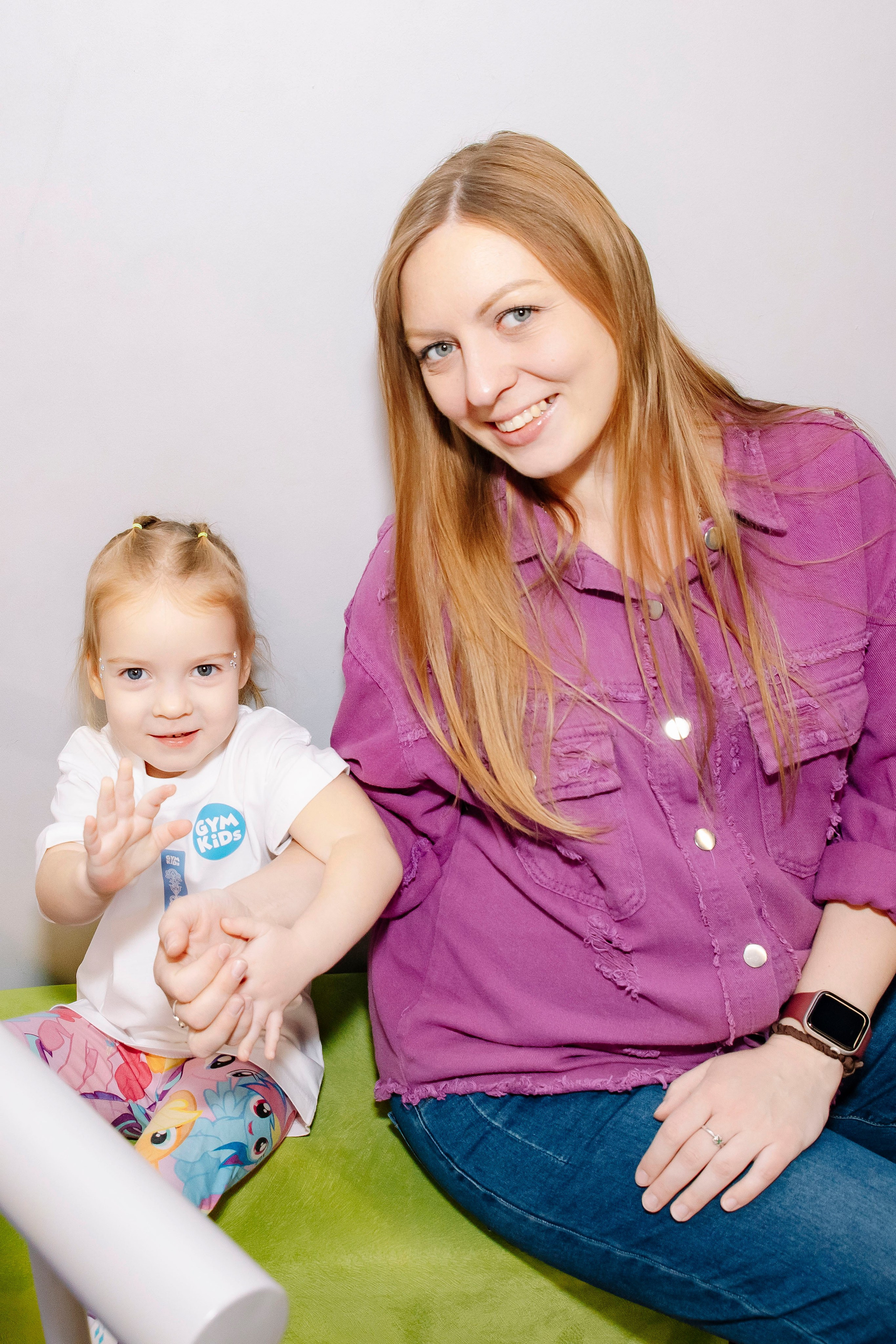 Соревнования по гимнастике в Gymkids Чертаново. Профессиональный фотограф в Москве | Заказать фотосессию и съемку