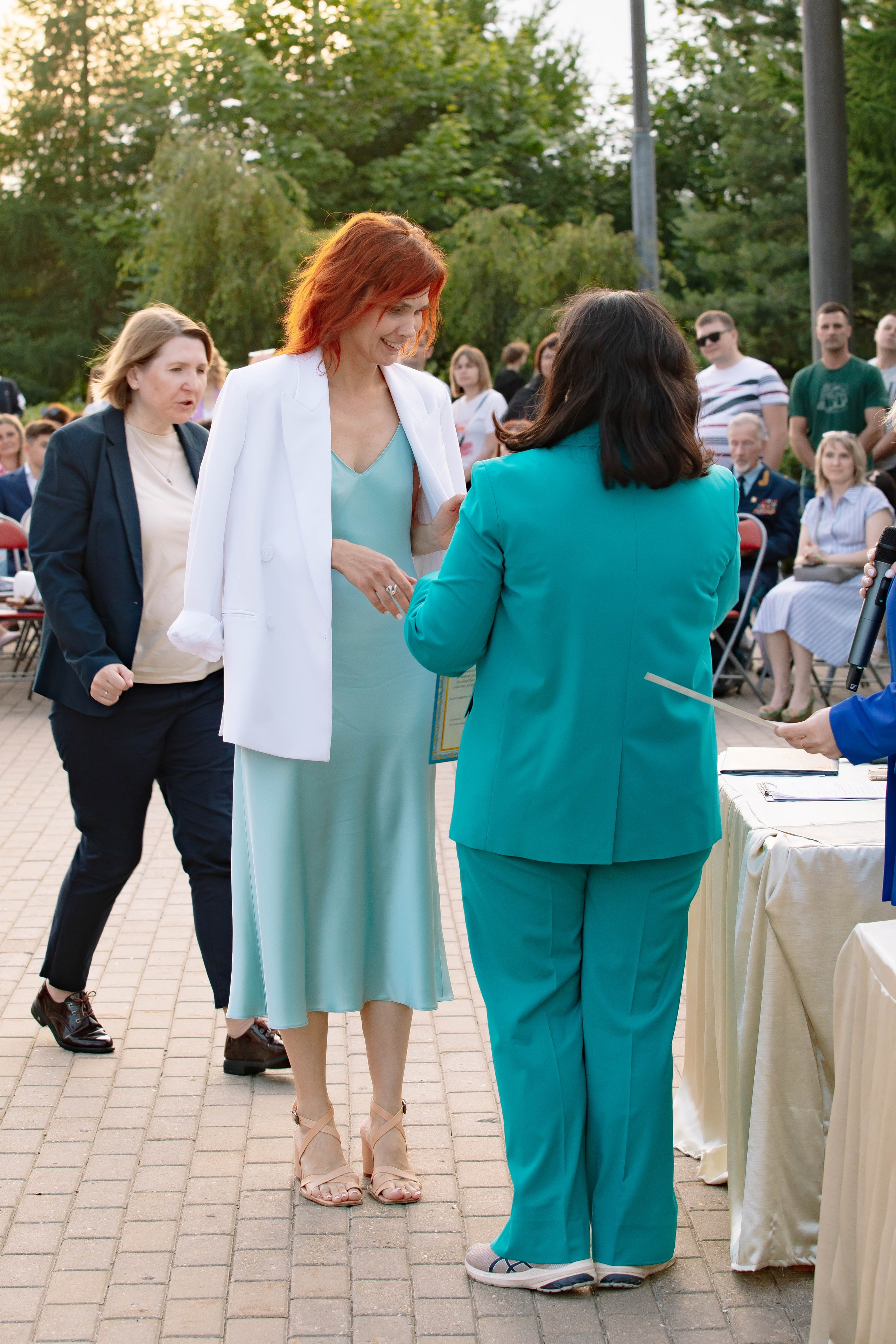 Выпускной «школа 1238». Фотограф в Москве Яна Полосина