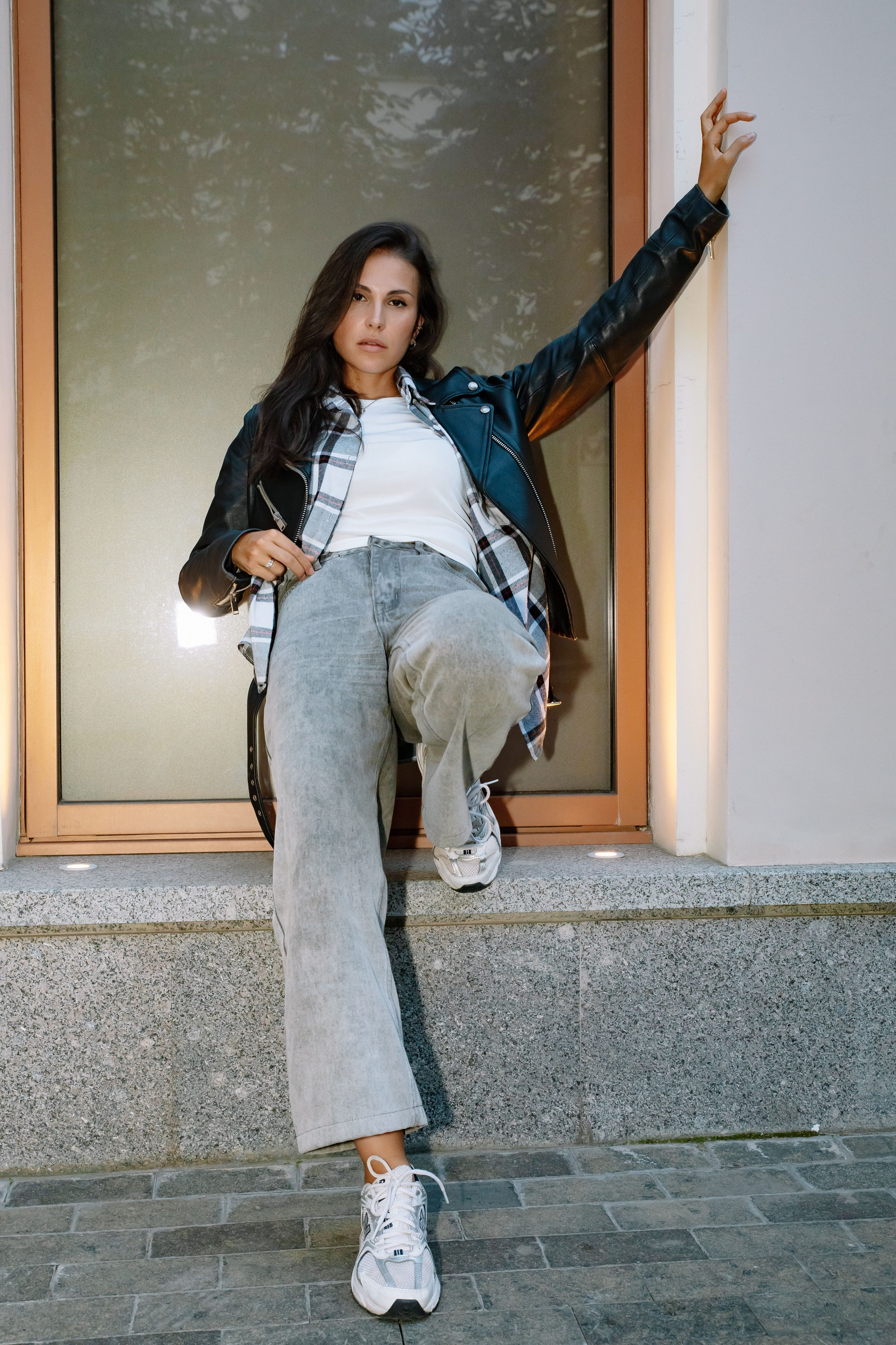 Street. Фотограф в Москве Яна Полосина