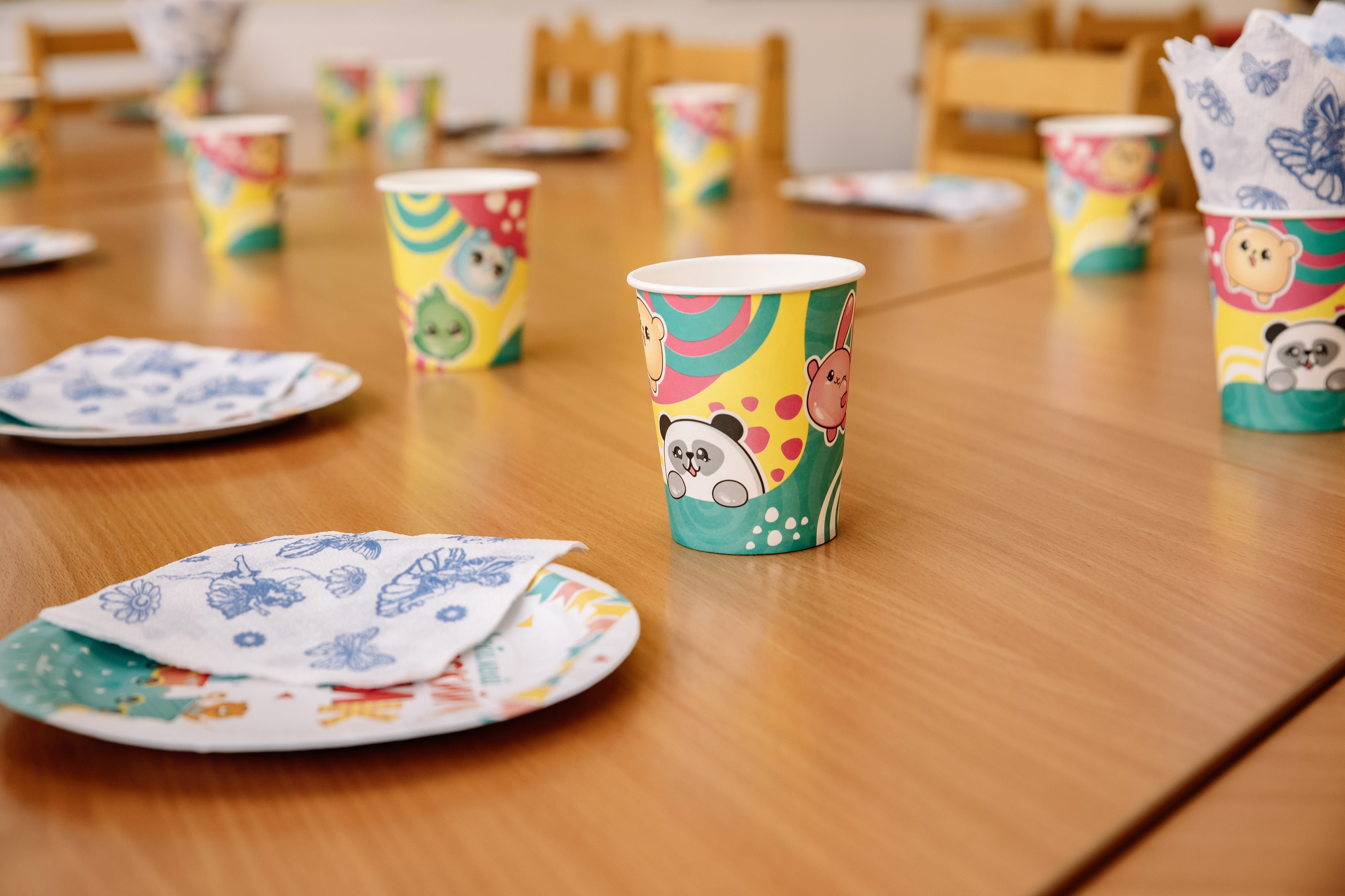 Группа «Сказка» ДС 69 Выпускной 2024. Фотограф в Москве Яна Полосина