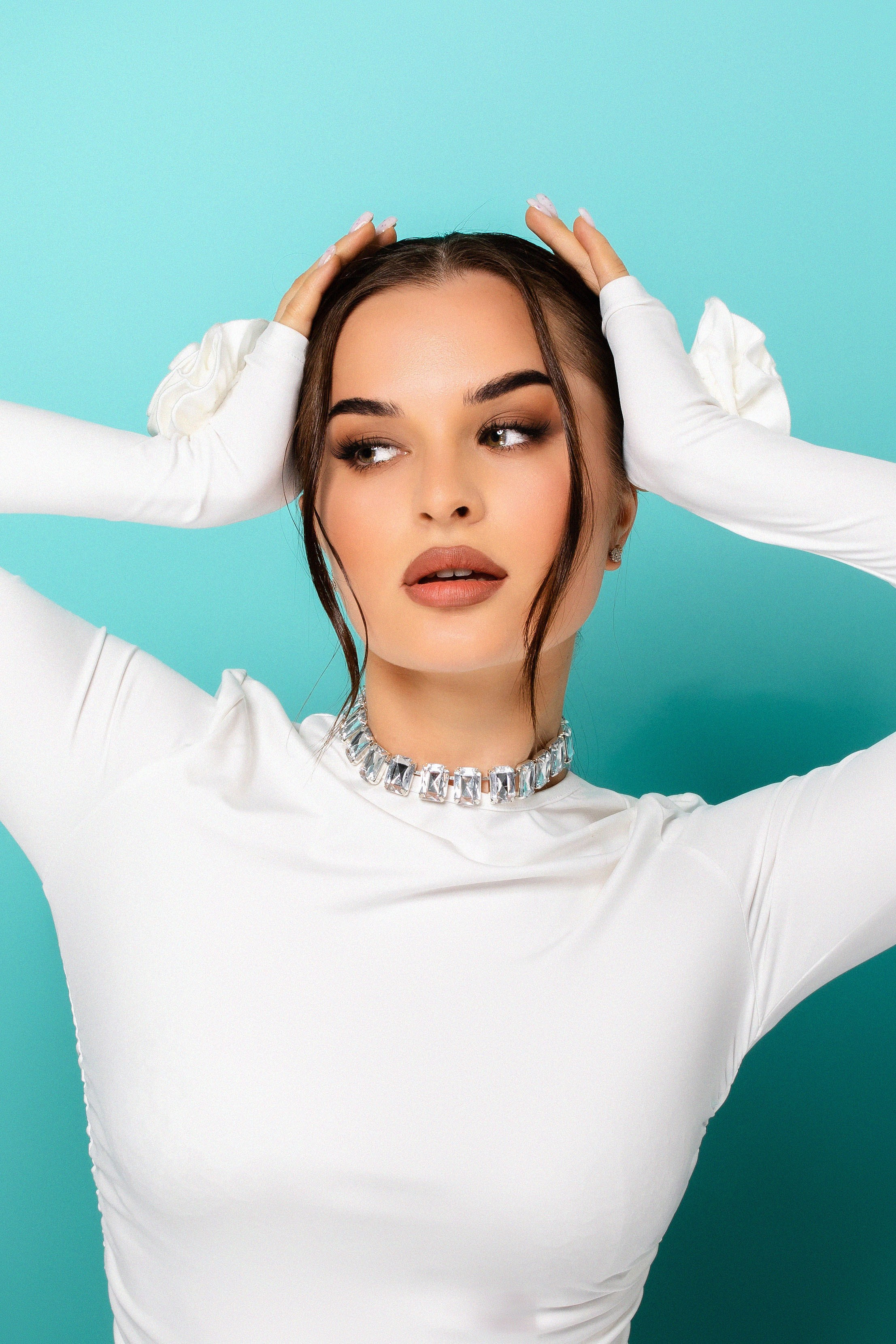 Tiffani. Фотограф в Москве Яна Полосина