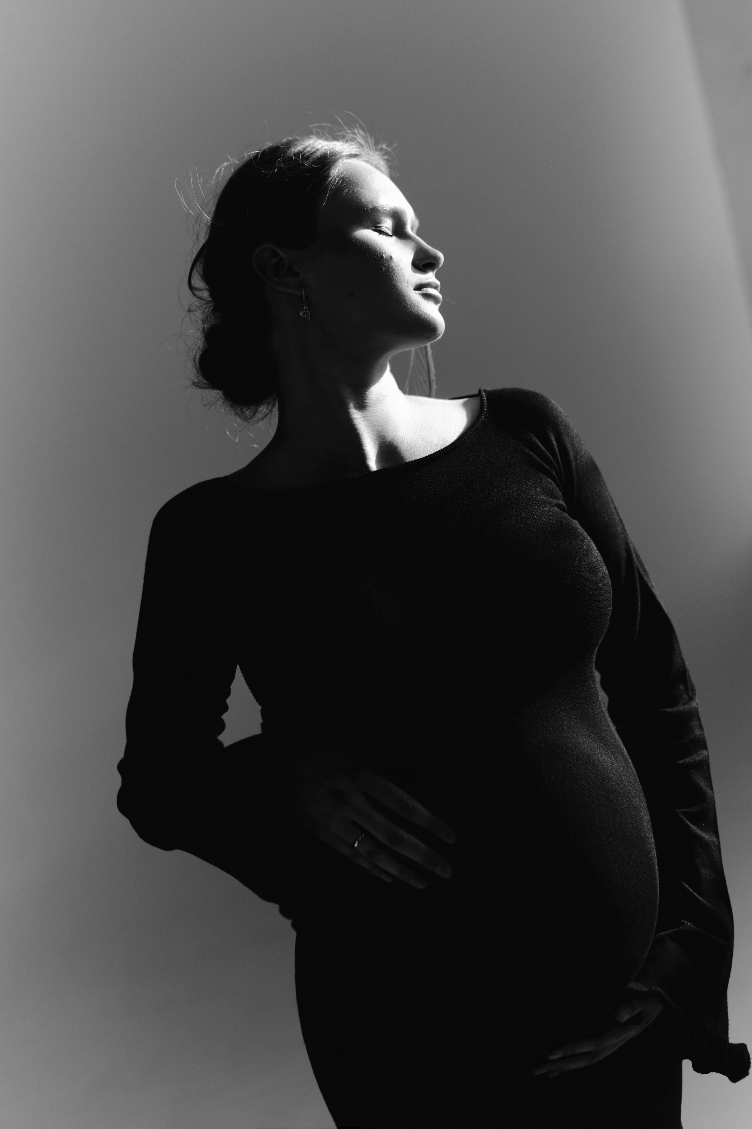 Анастасия. Портретный фотограф в Туле Полина Форест