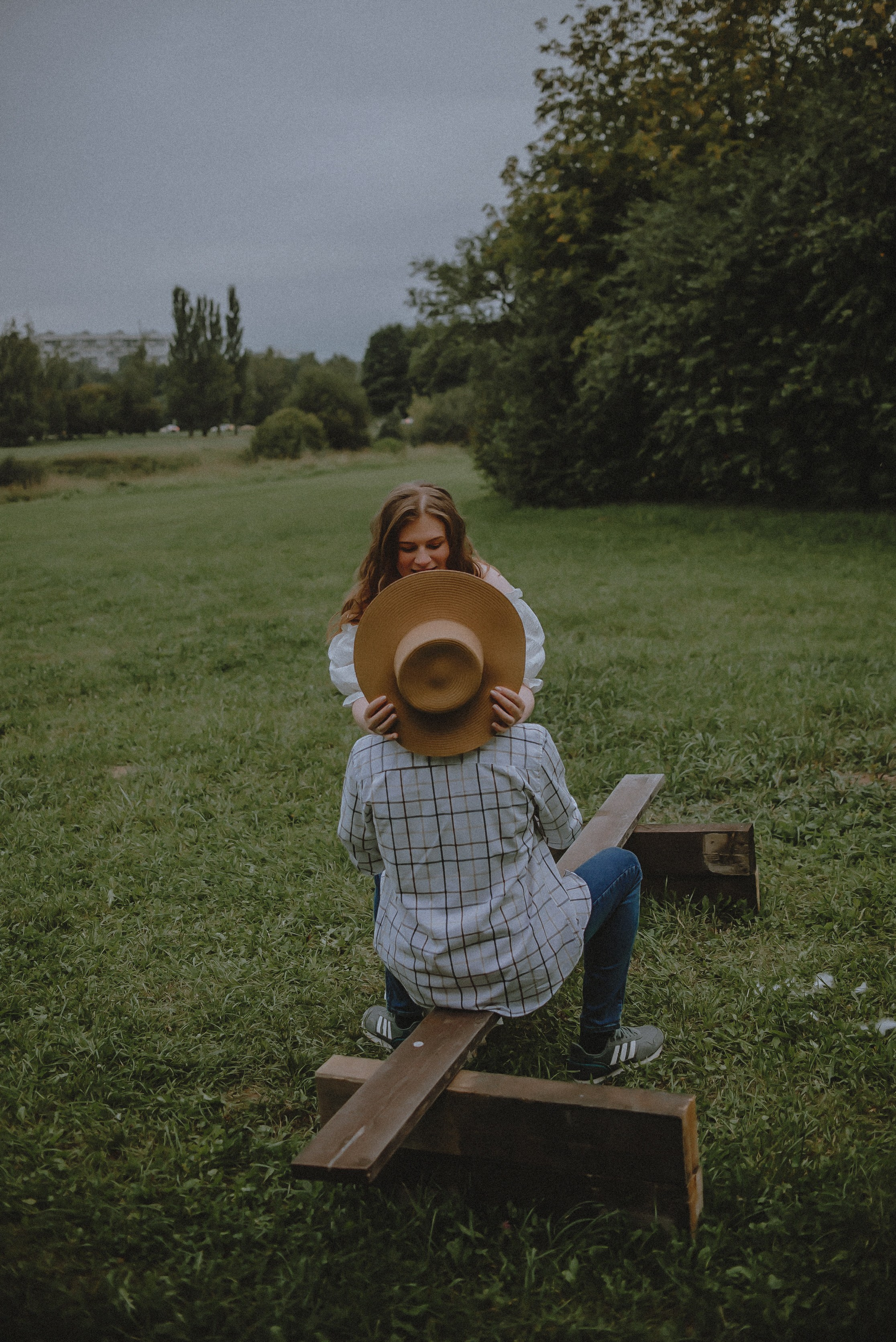 Дом. Свадебный и семейный фотограф в Москве Сажина Кристина КиМ. Свадебный оператор в Москве Сажин Максим