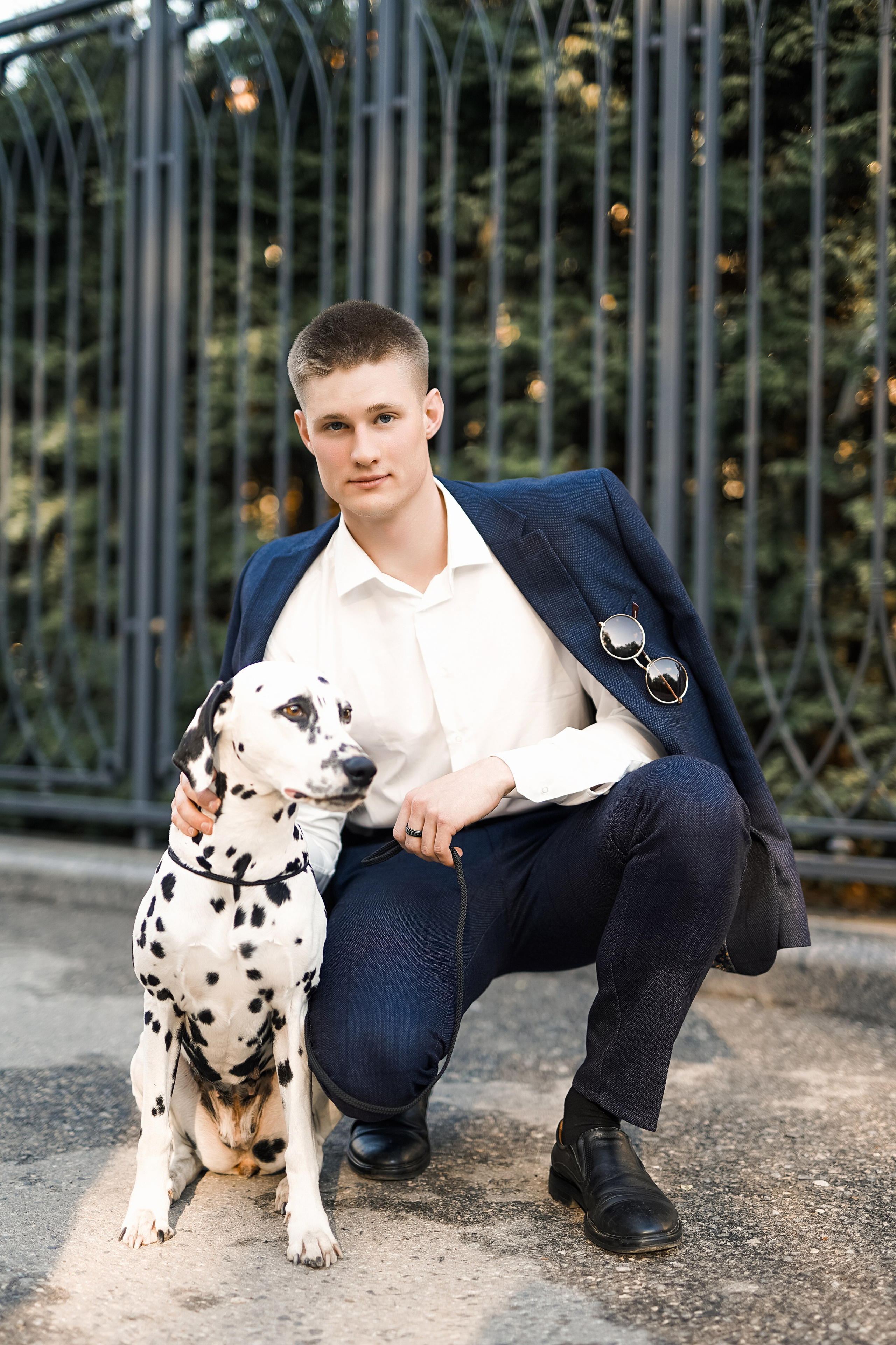 Свадебная фотосессия Константина и Алины. Семейный и свадебный фотограф в Ульяновске Арина Авдеева