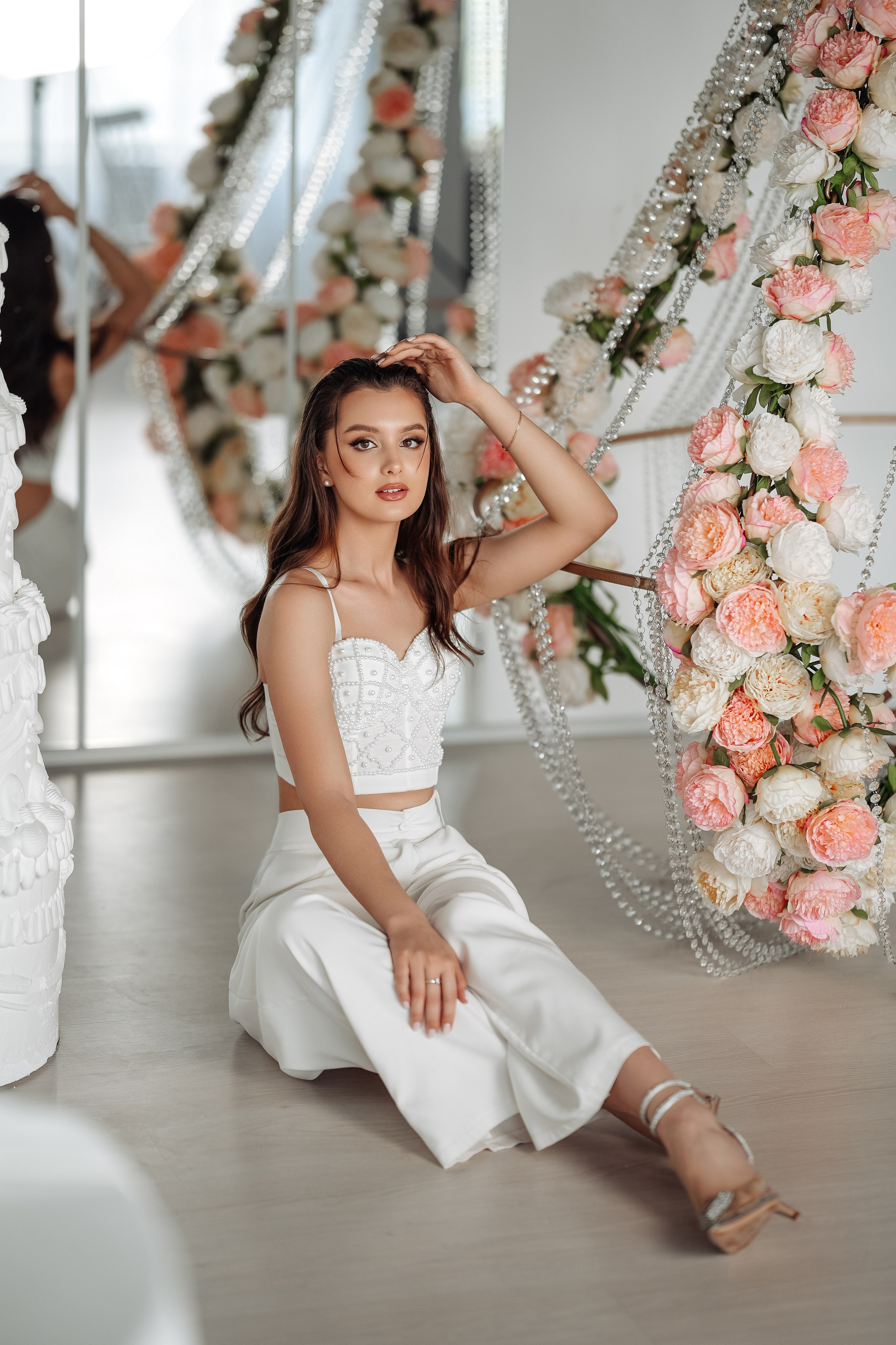 Луна. Семейный и свадебный фотограф в Ульяновске Арина Авдеева