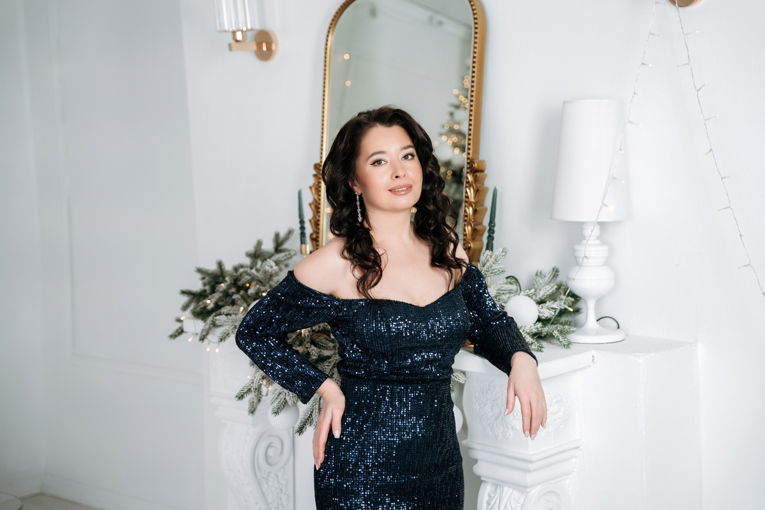 Гузель. Семейный и свадебный фотограф в Ульяновске Арина Авдеева