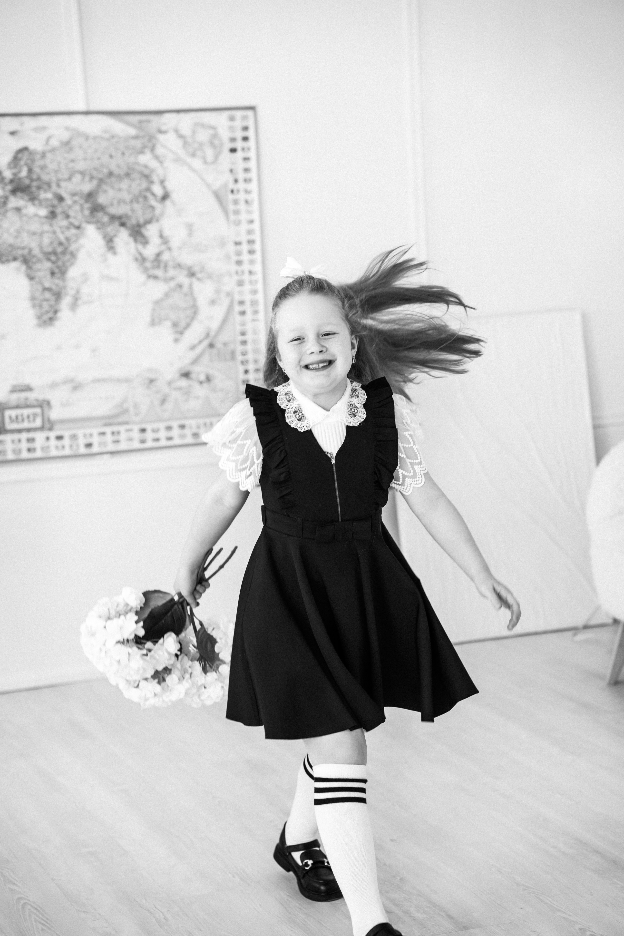 Василиса первоклассница!. Семейный и свадебный фотограф в Ульяновске Арина Авдеева