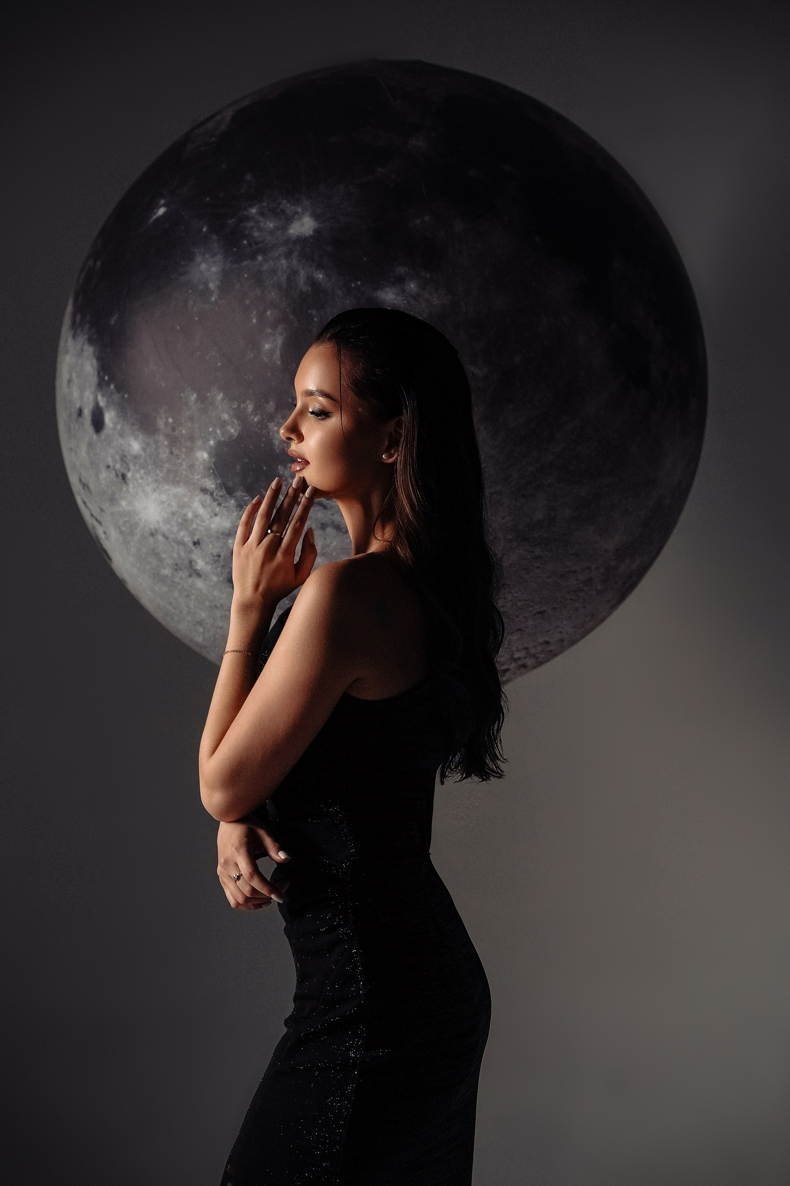 Луна. Семейный и свадебный фотограф в Ульяновске Арина Авдеева