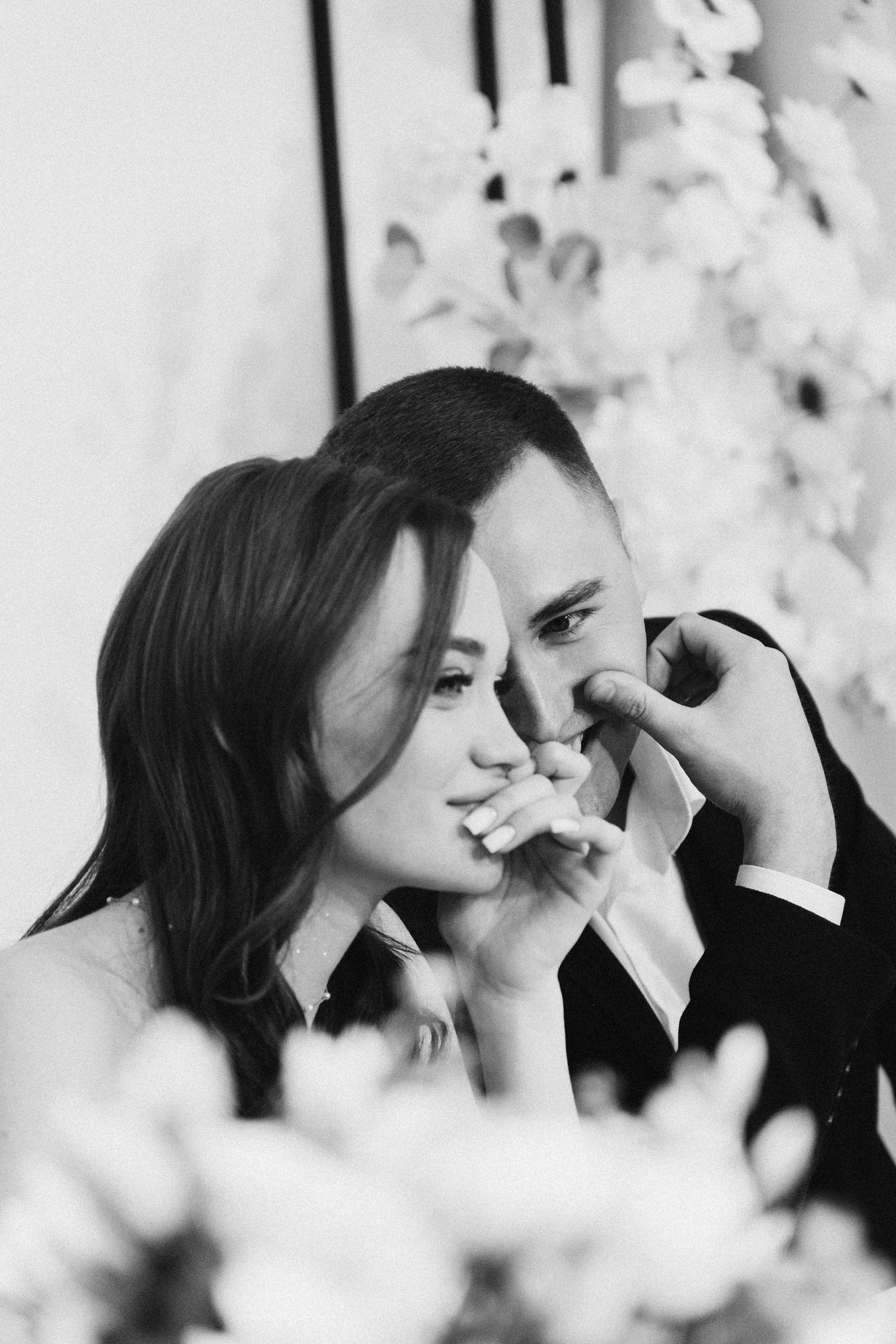 Свадебные серии. Свадебный фотограф Астрахань Рамиль Хабибуллин