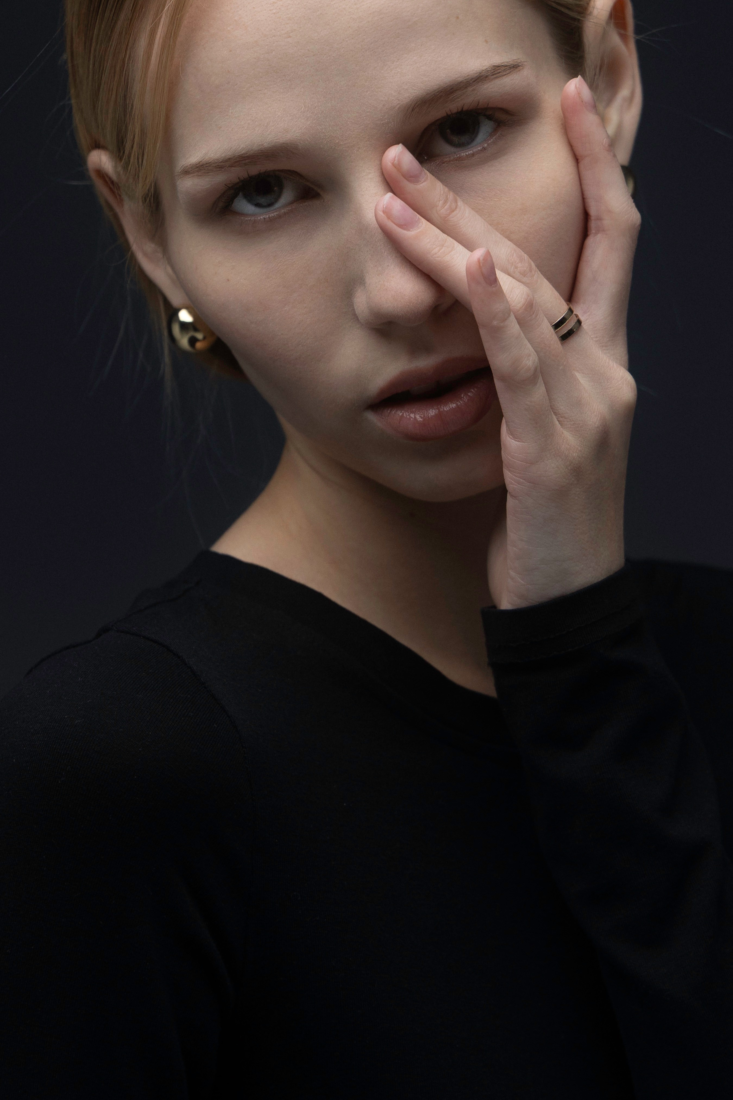 Елизавета Иваненко. Модельное агентство TM Models в Калининграде